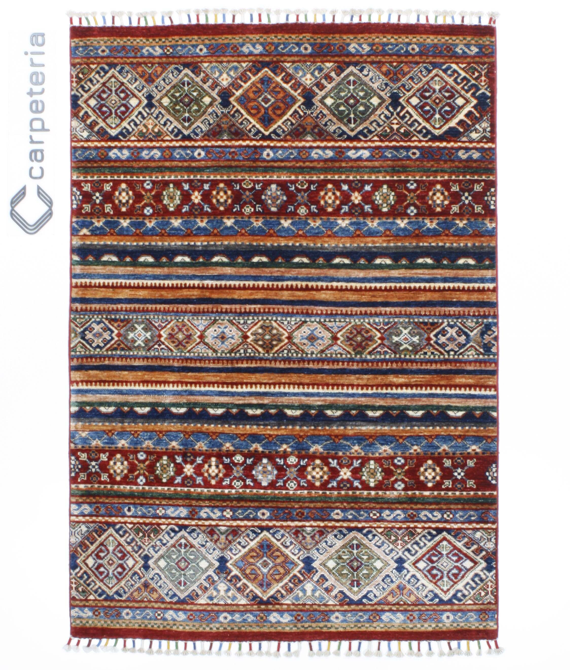 Oriental rug Ariana Exclusive
