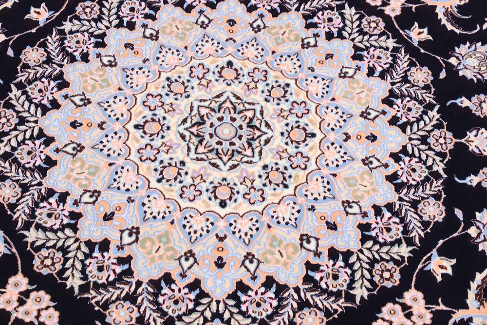Persian rug Nain