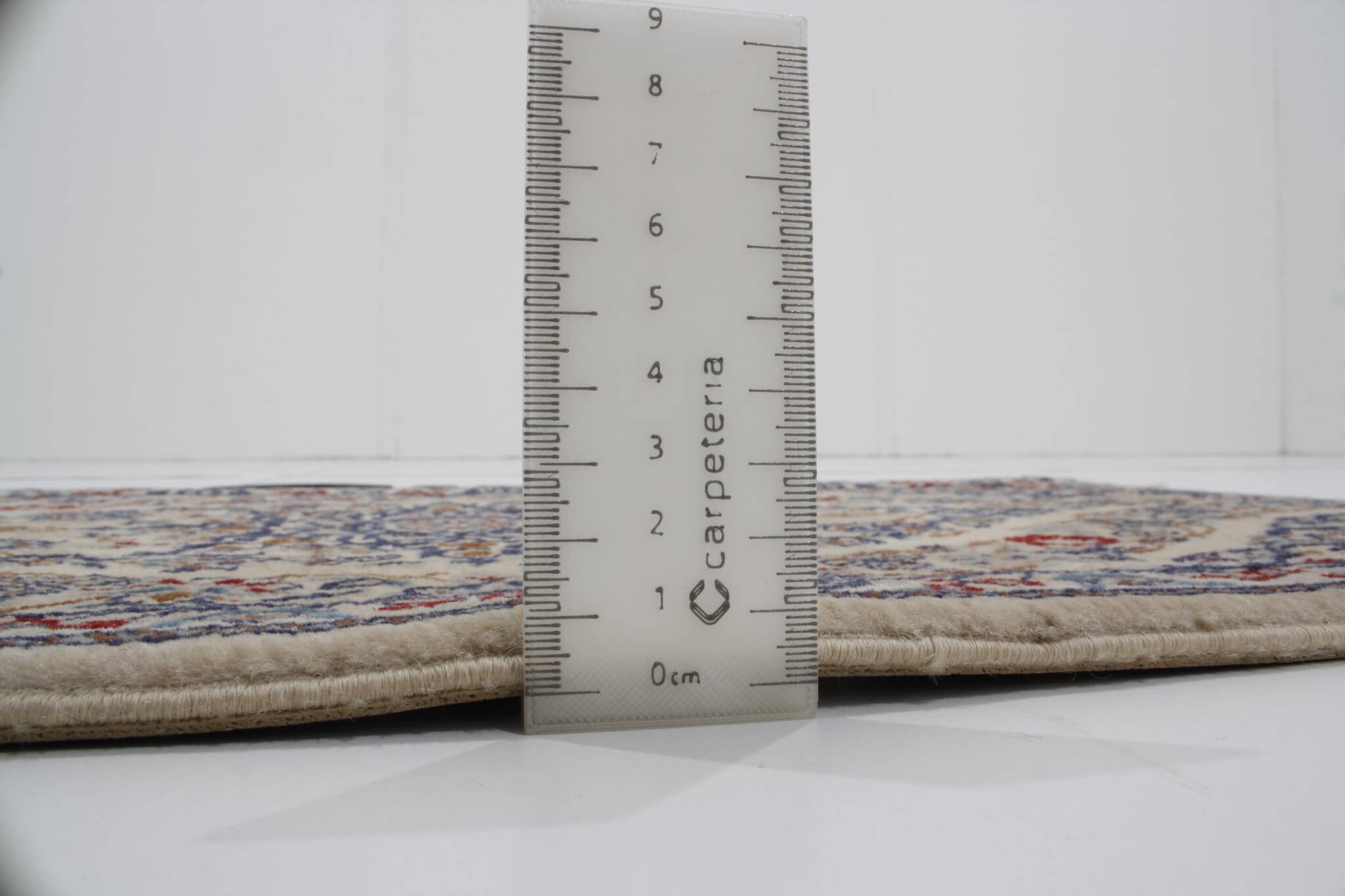 Persian rug Nain Exclusive