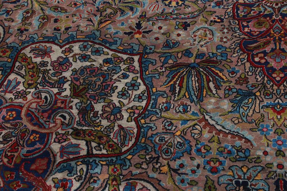 Orientální koberec Agra