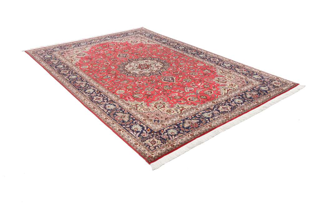 Persian rug Tabriz