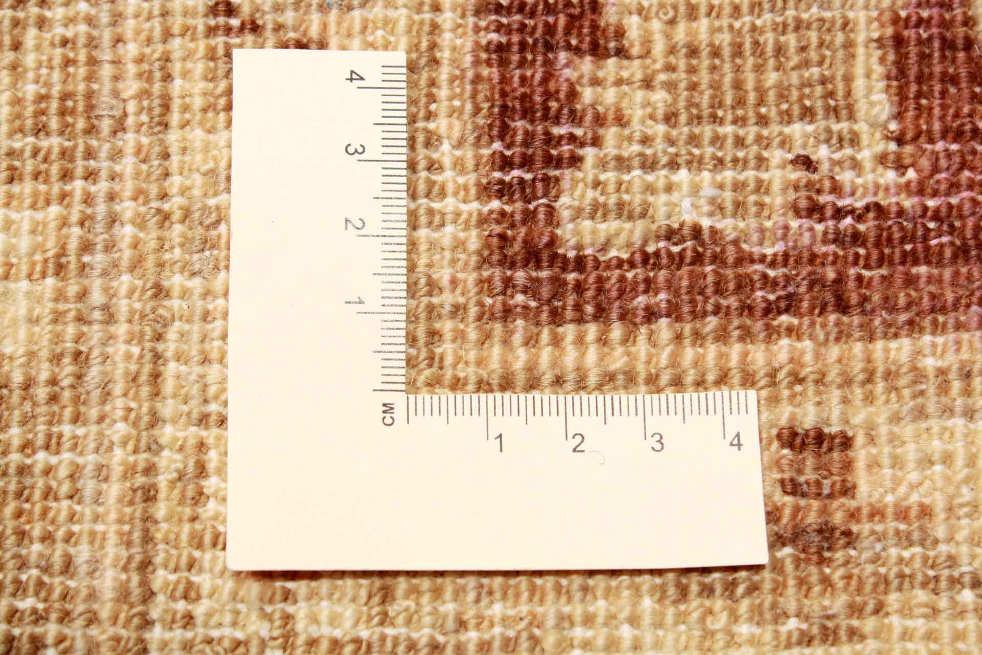 Oriental rug Ziegler Exclusive