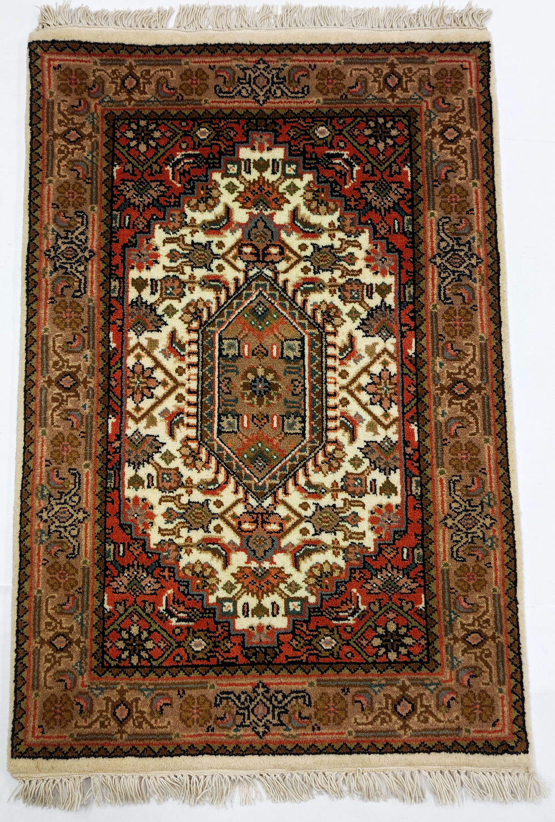Bidjar Exclusive