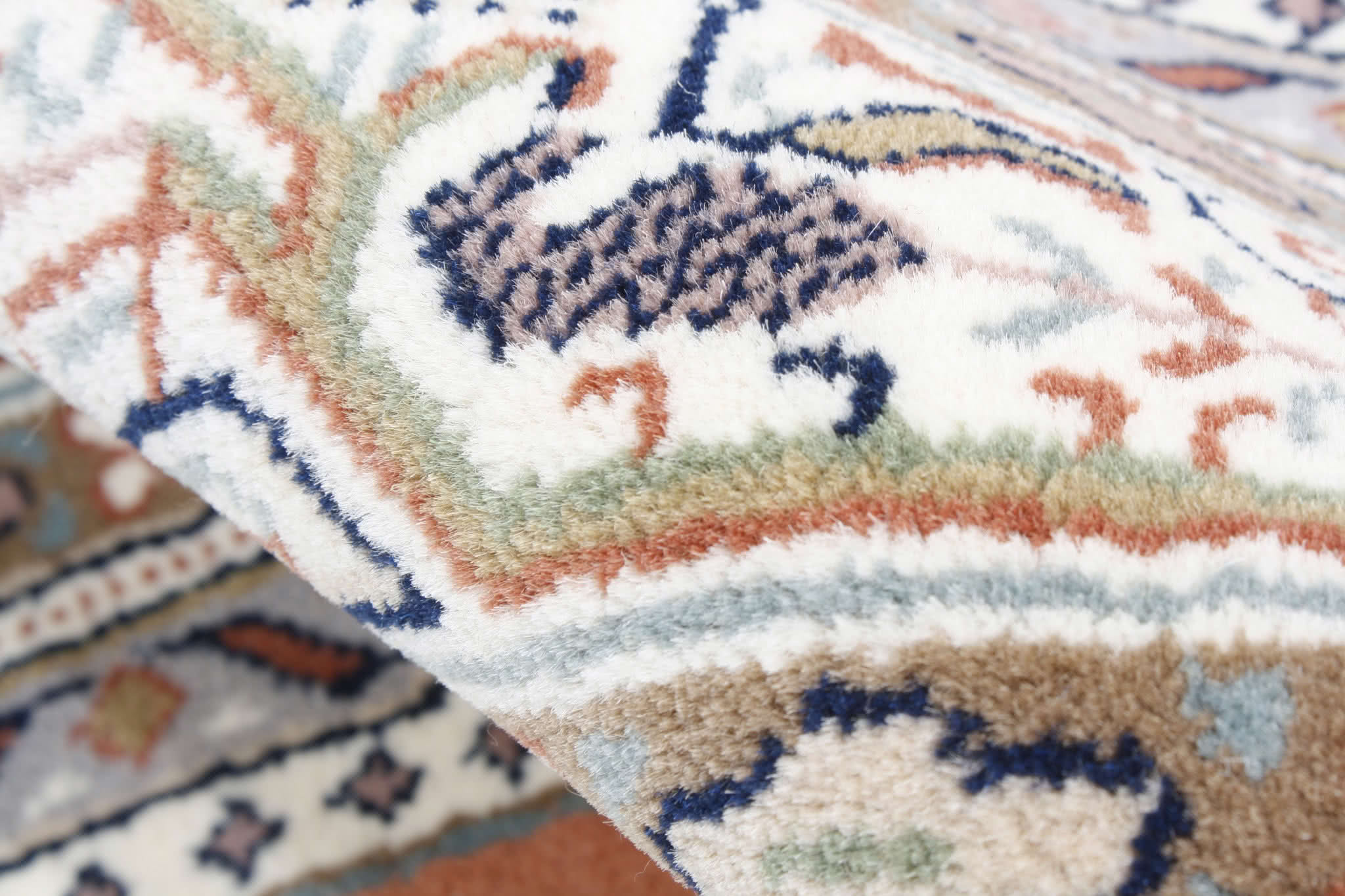 Oriental rug Mir Exclusive