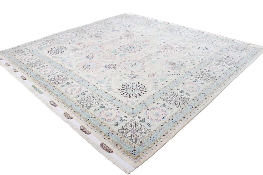Persian rug Tabriz