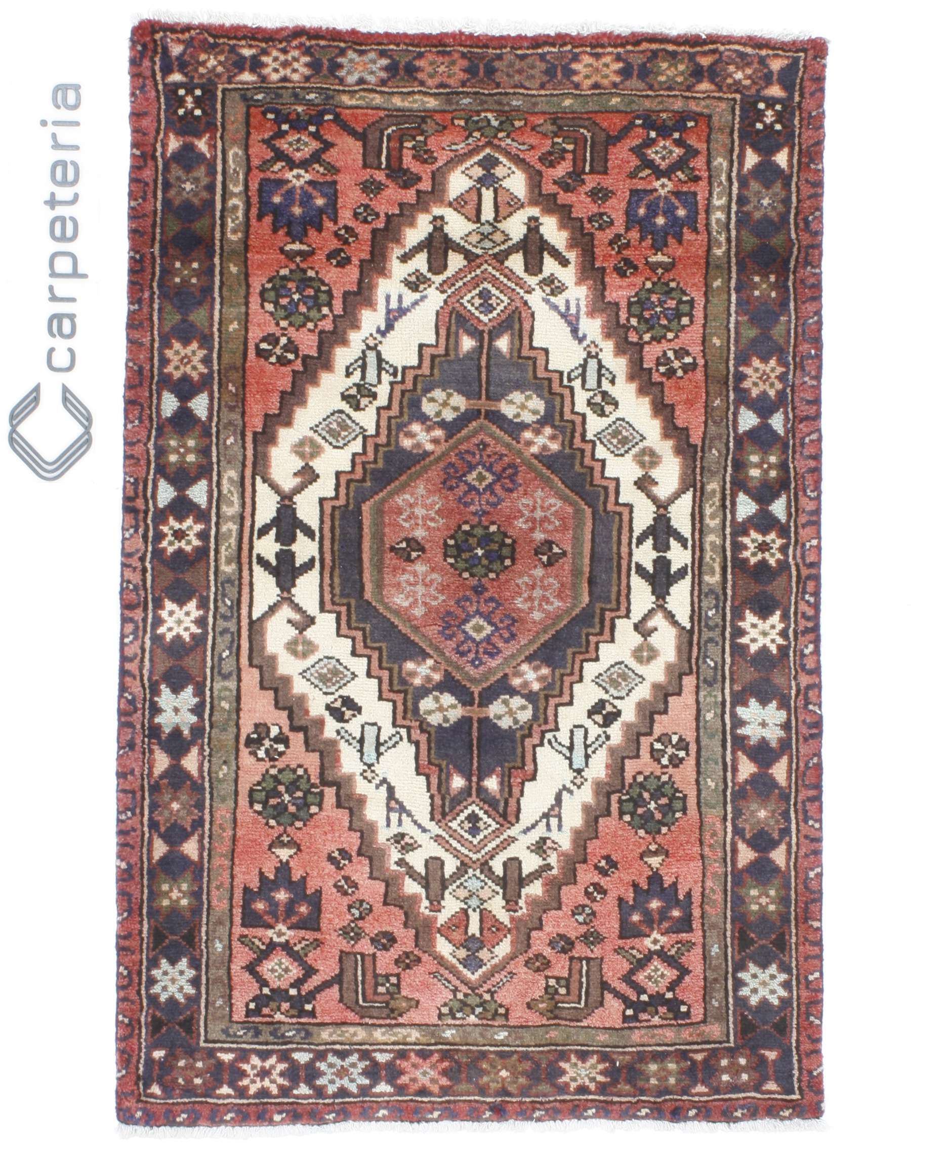 Persian rug Hamadan