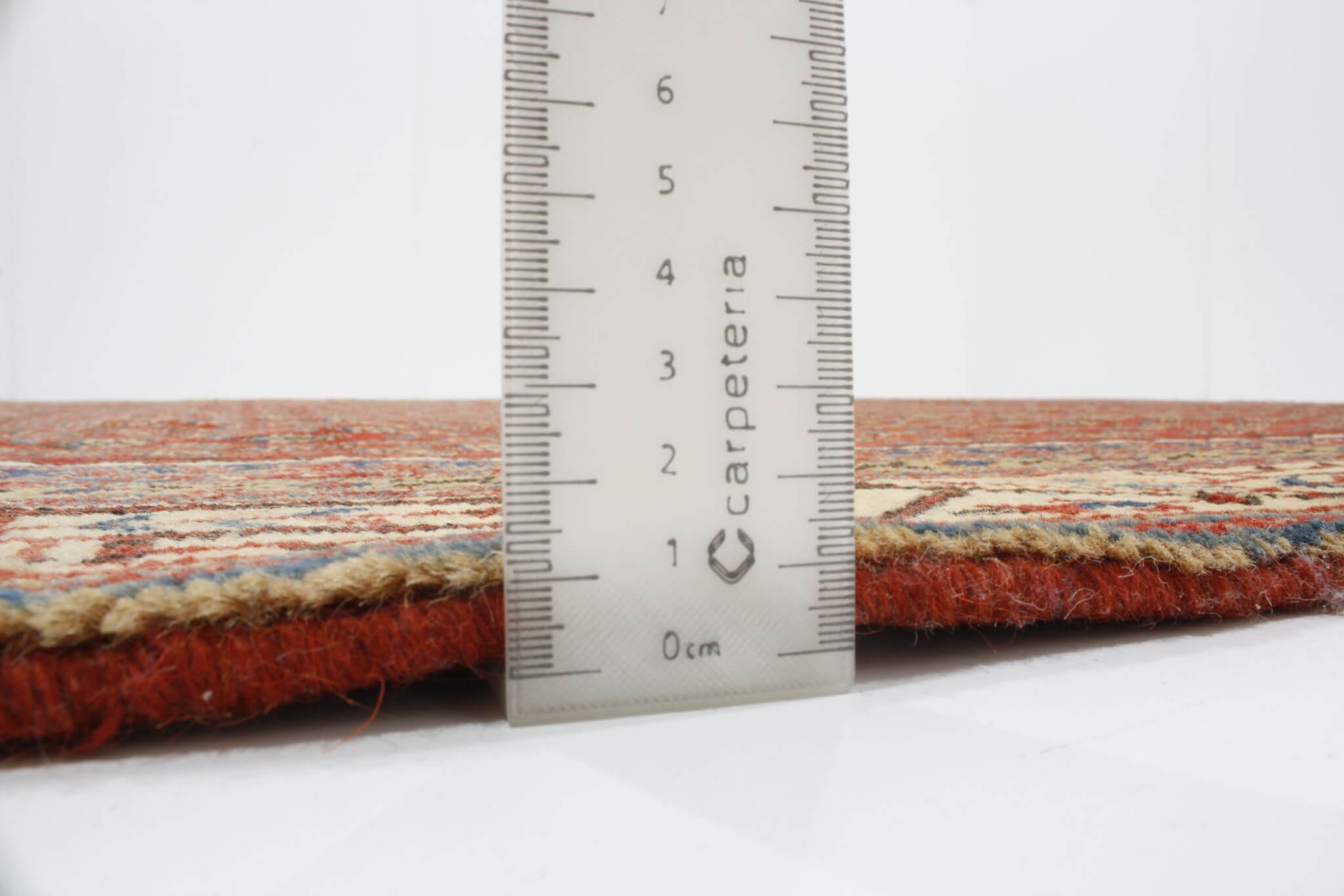Persian rug Sarough Mir