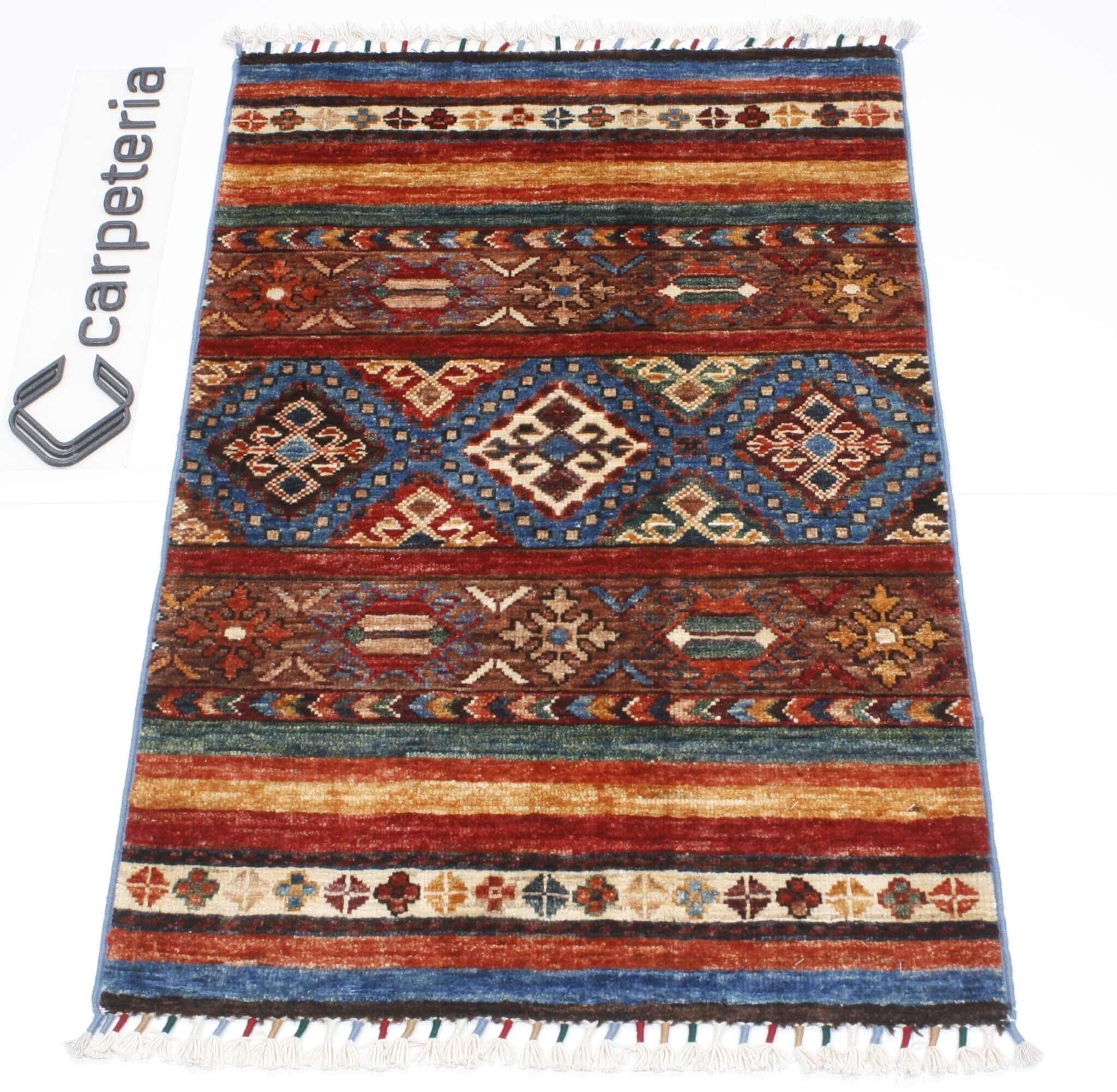 Oriental rug Ariana Exclusive