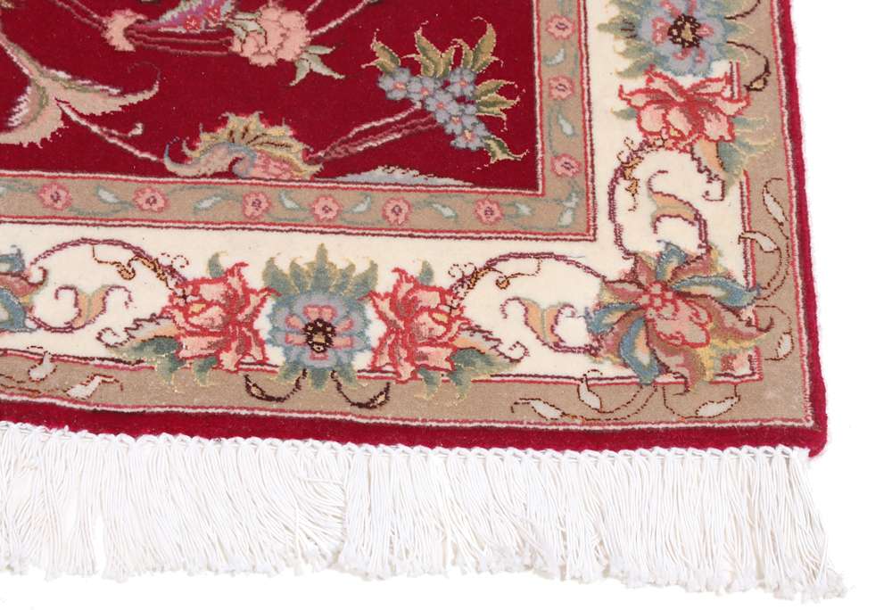 Persian rug Tabriz