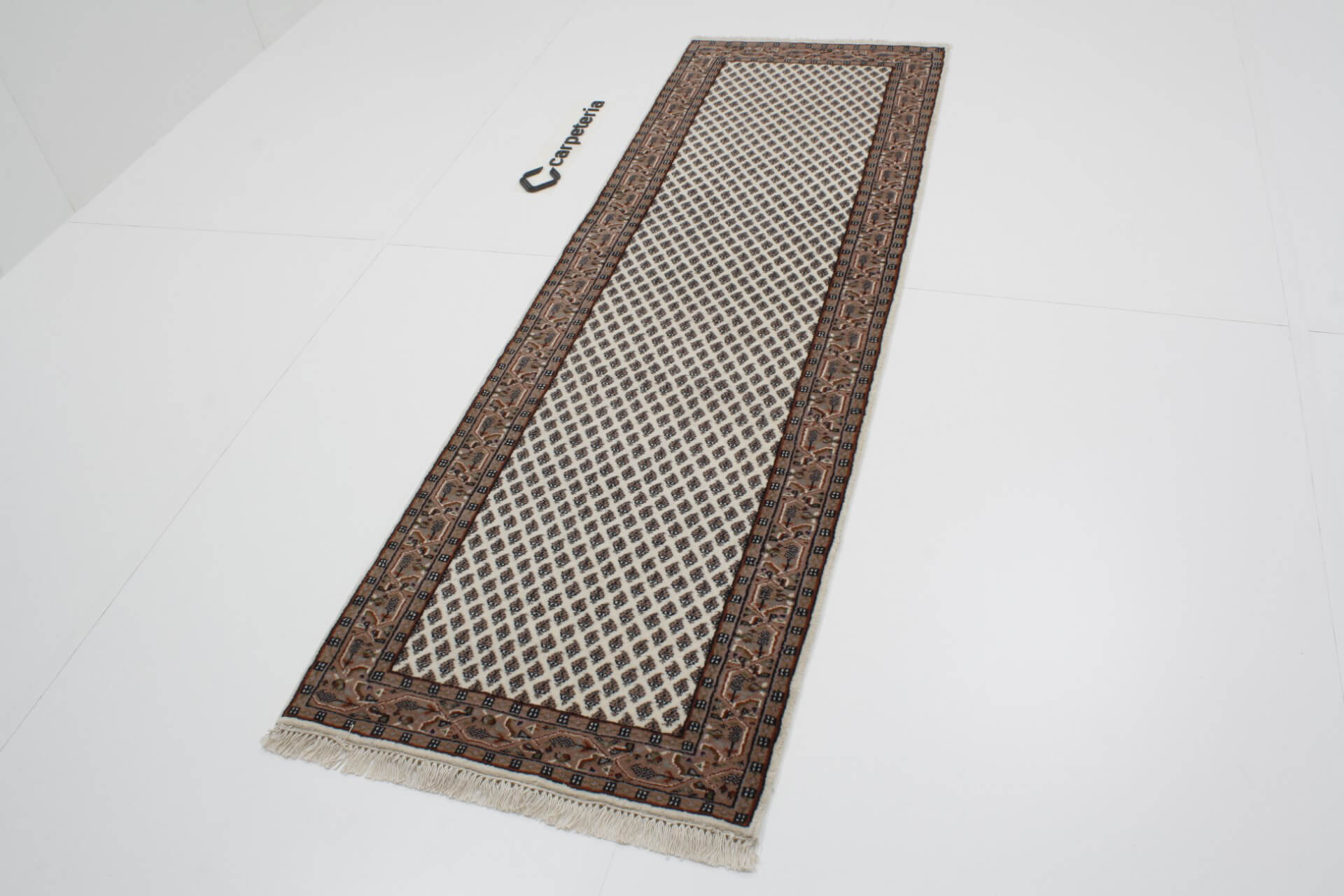 Oriental rug Mir