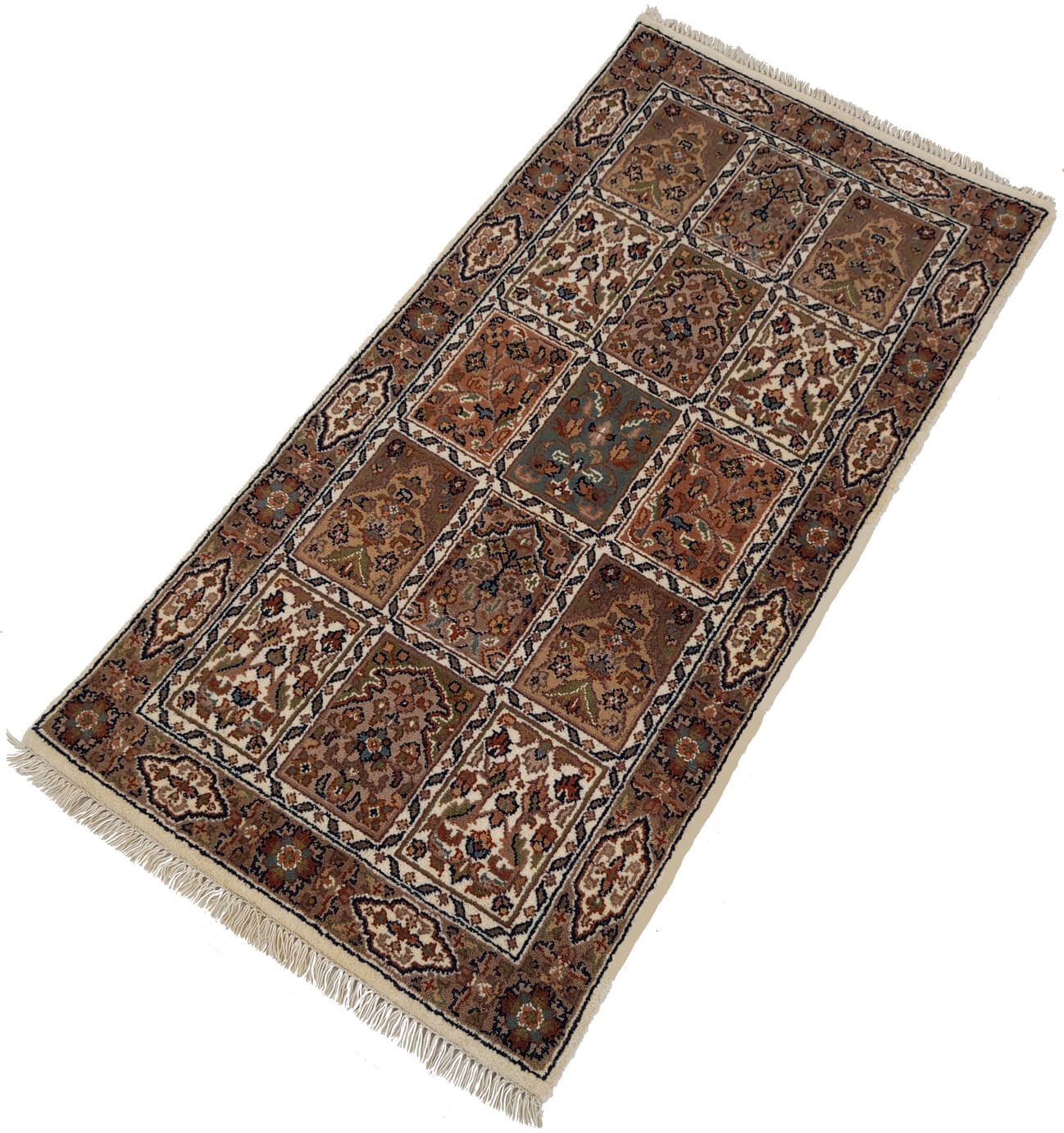Modern rug Ikat Royal