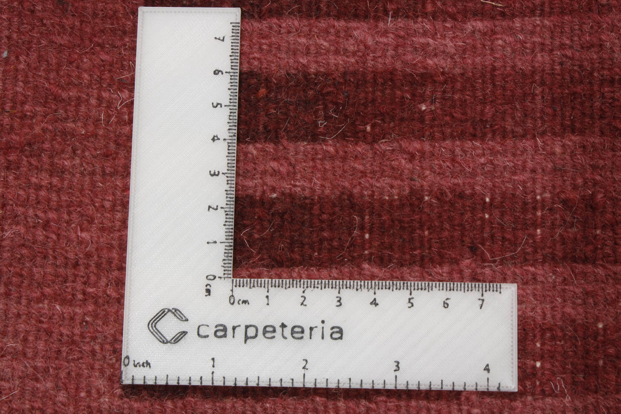 Modern rug Nepal Original Exclusive
