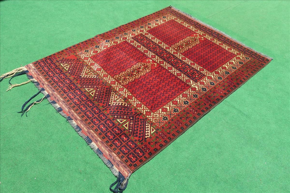 Oriental rug Karabagh Exclusive