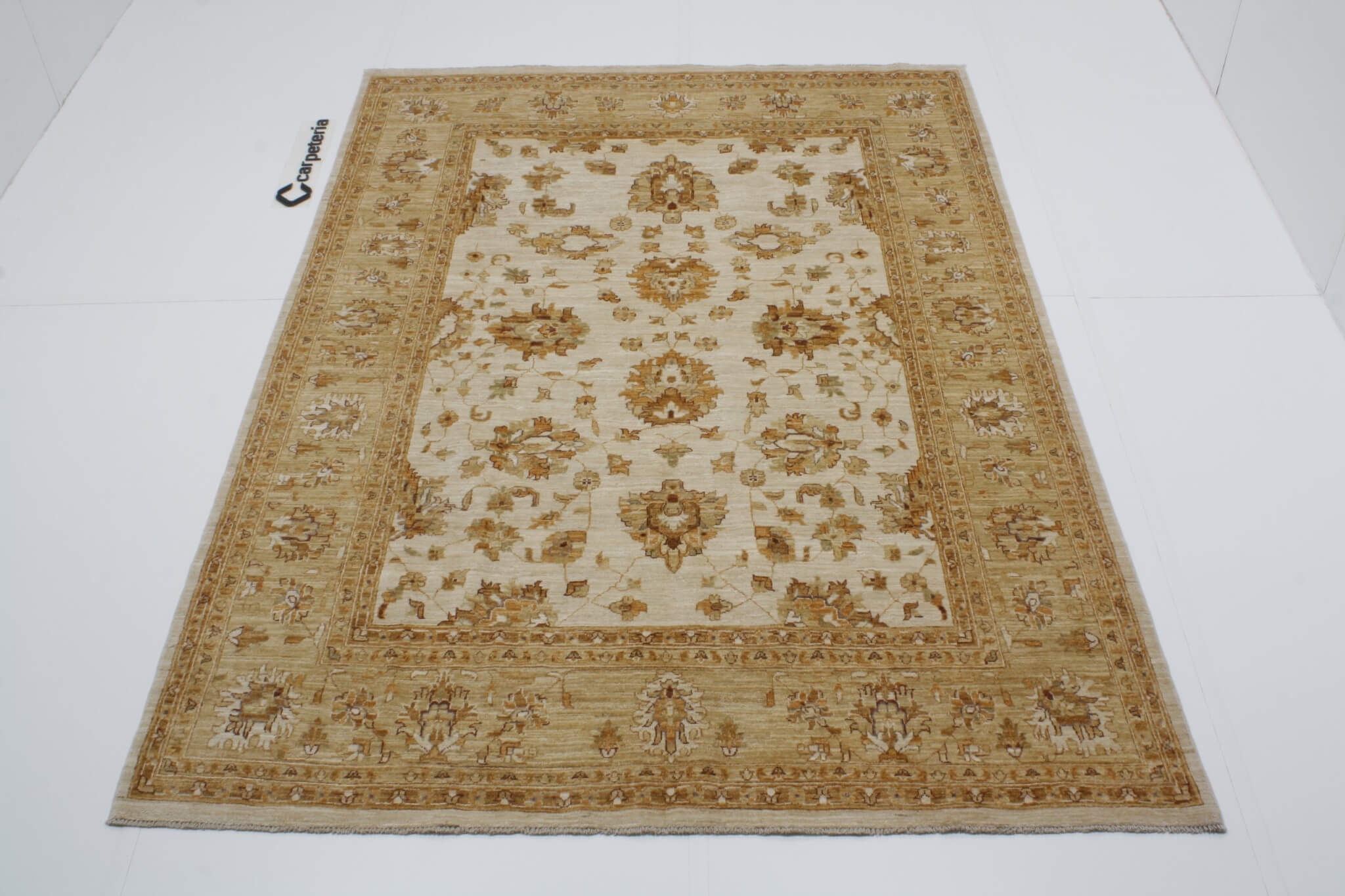 Oriental rug Ziegler Exclusive