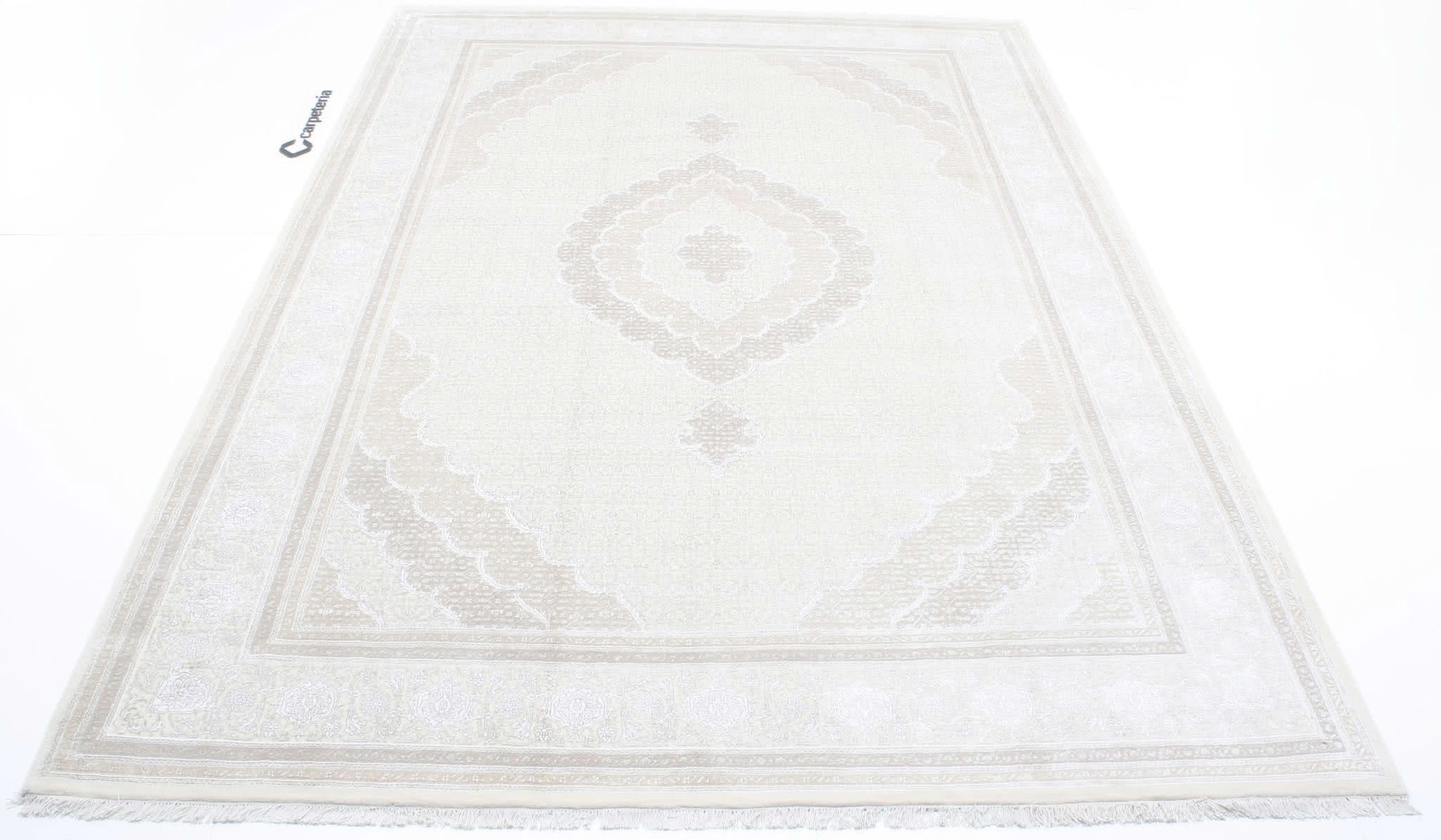 Oriental rug Tabriz Mahi Royal