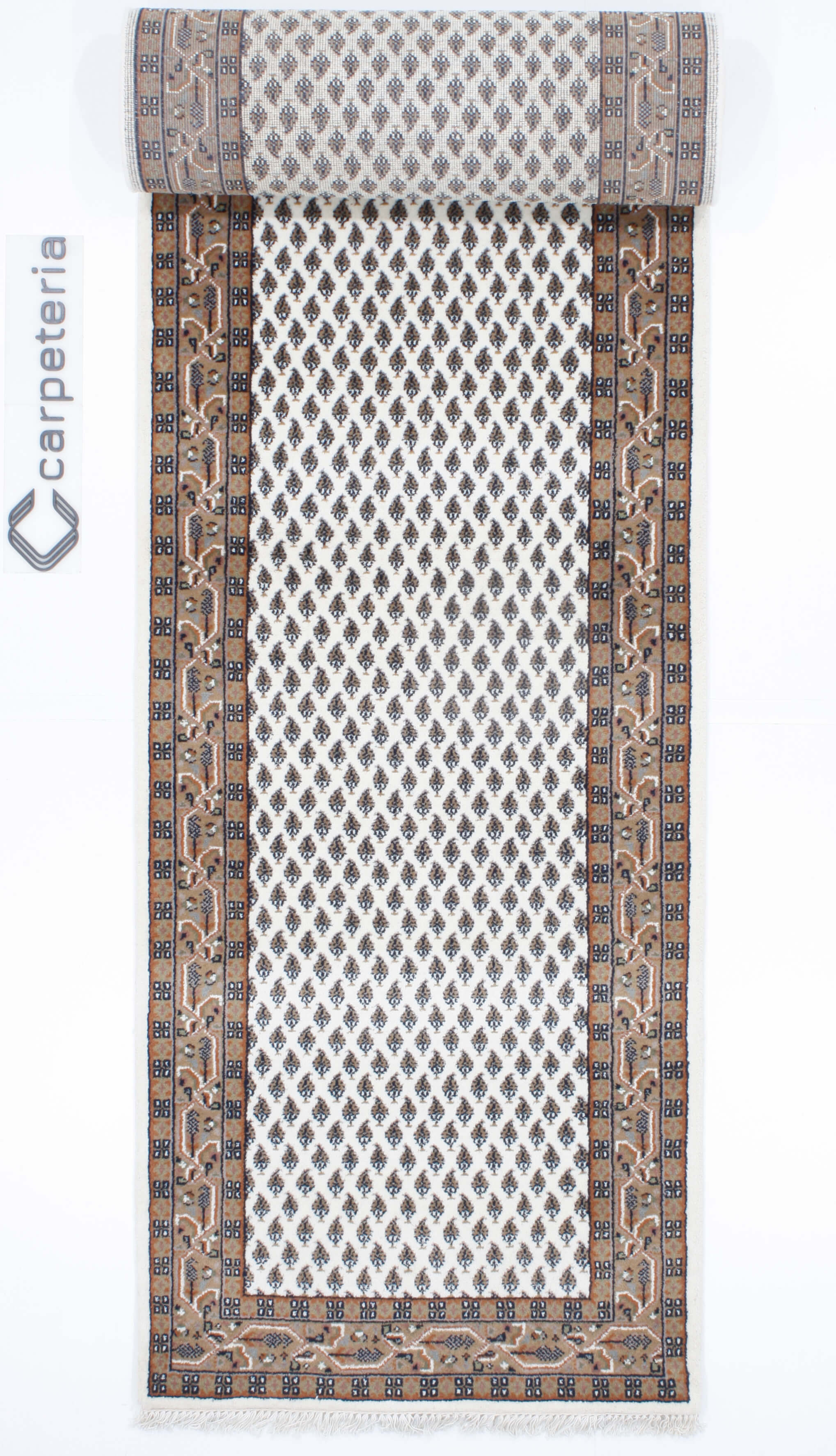 Oriental rug Mir