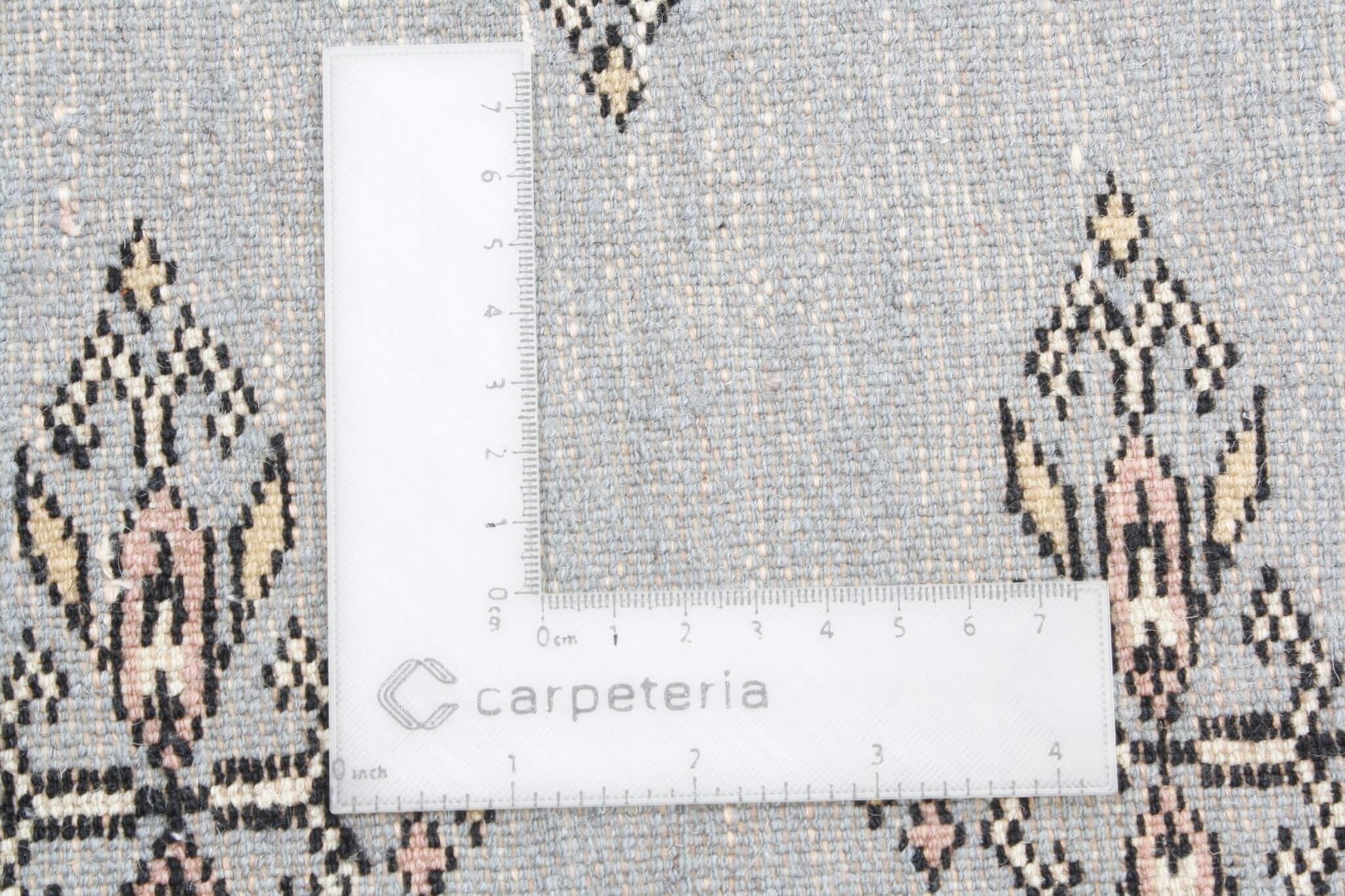 Oriental rug Buchara Exclusive
