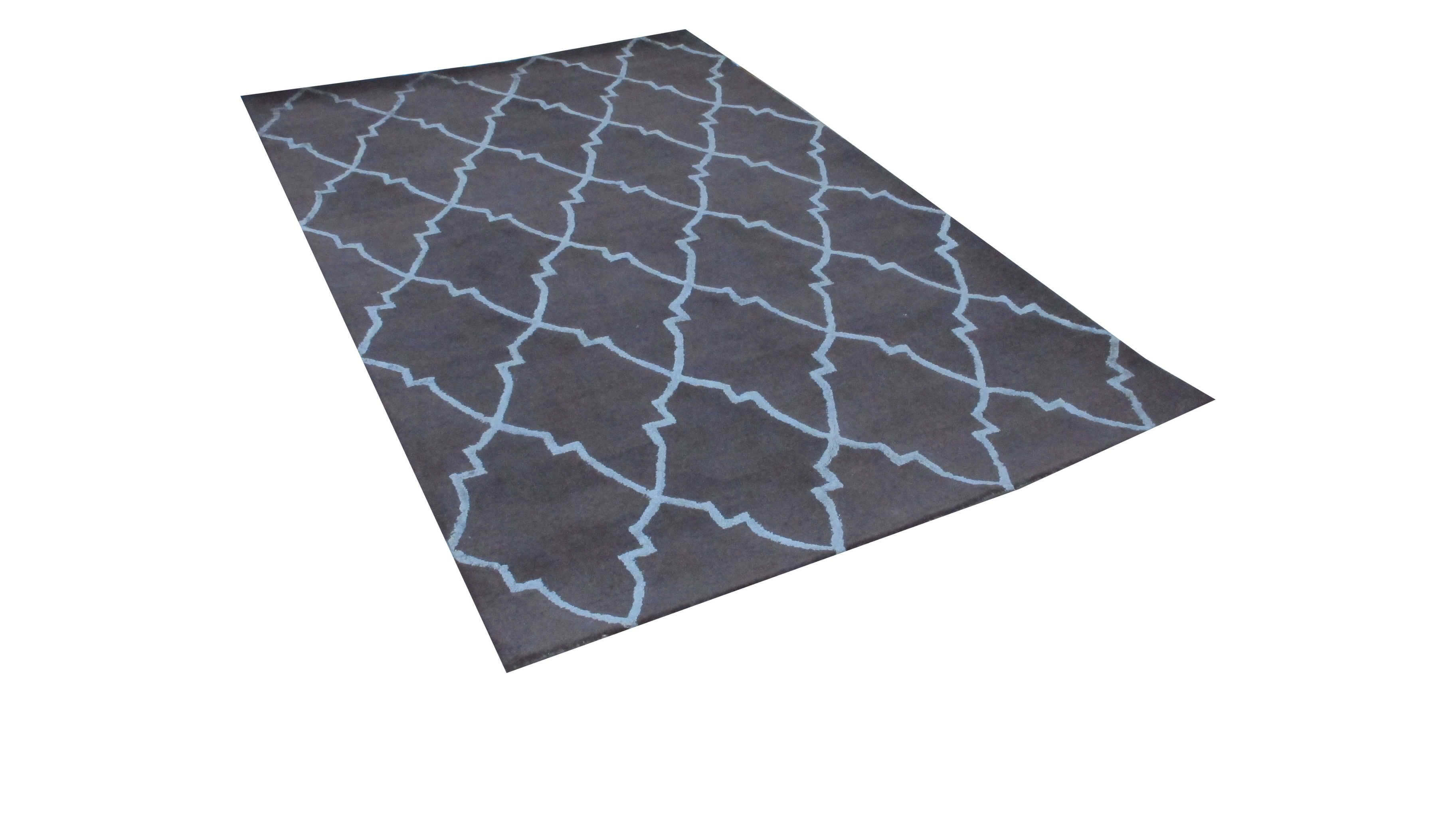 Oriental rug Carrara Premium