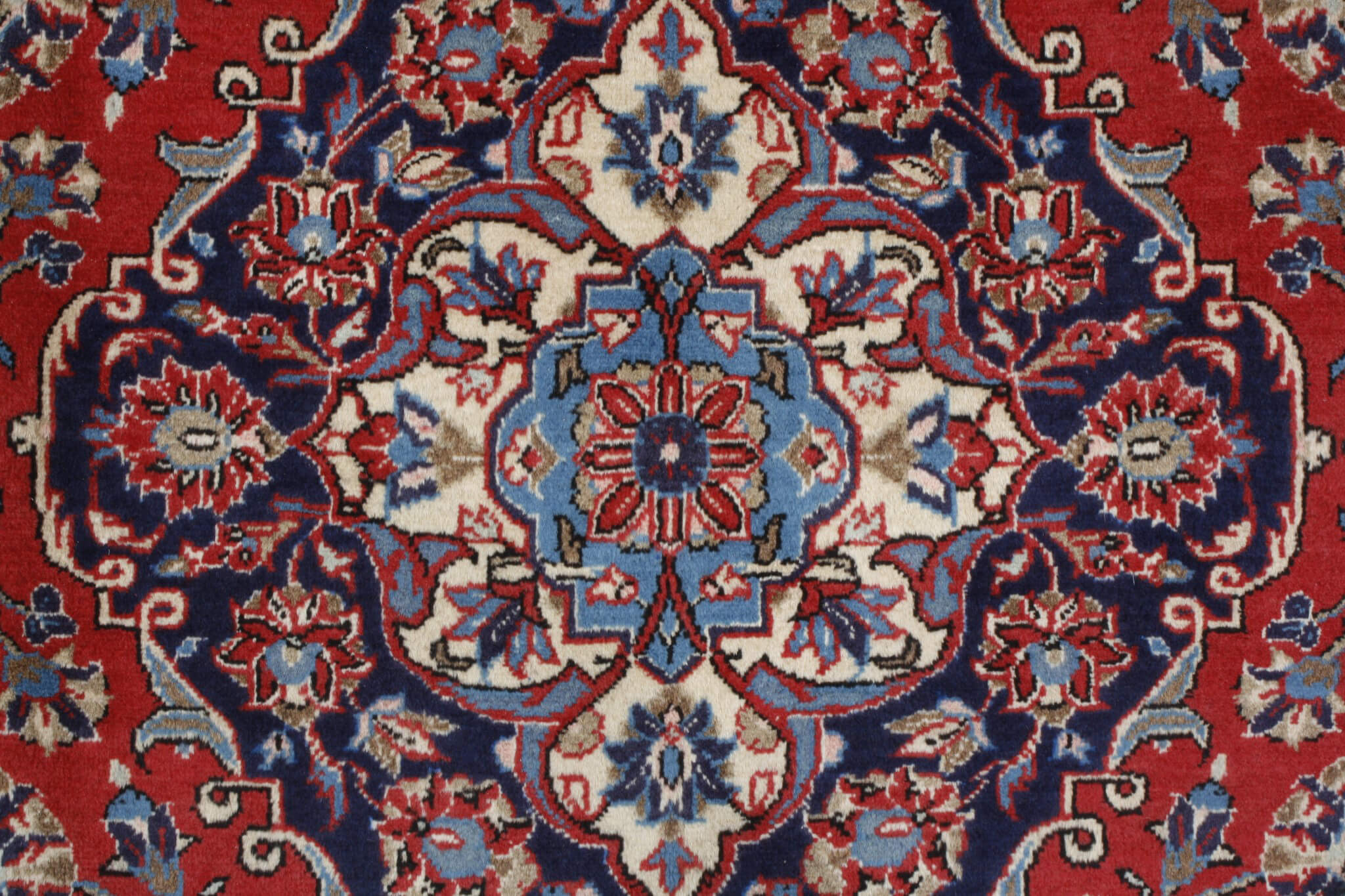 Persian rug Keshan
