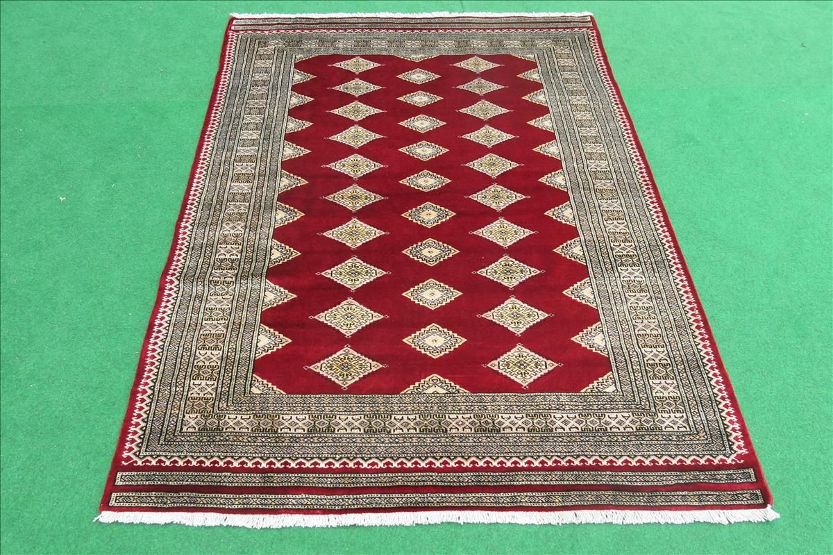 Oriental rug Jaldar Exclusive