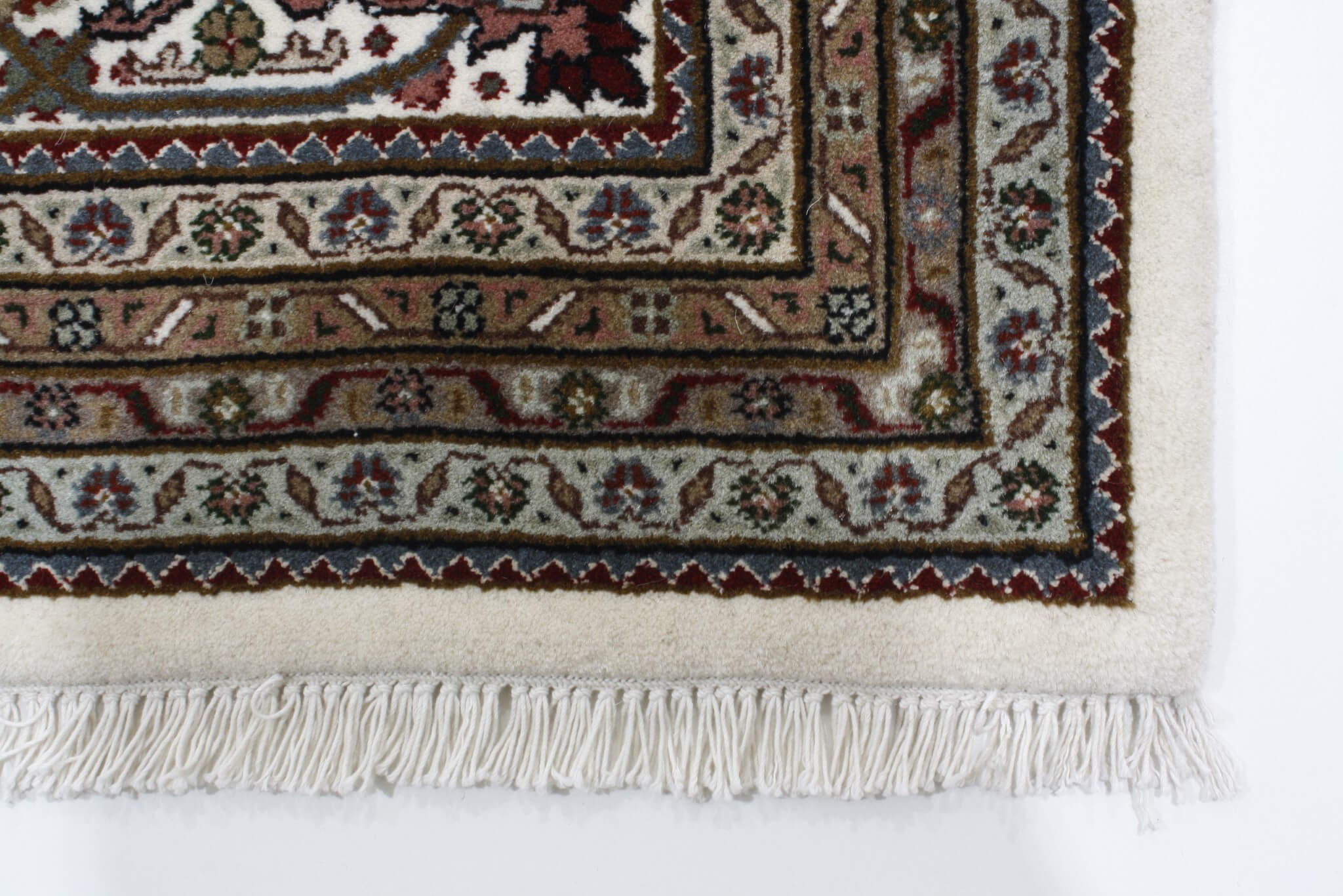Oriental rug Tabriz Royal