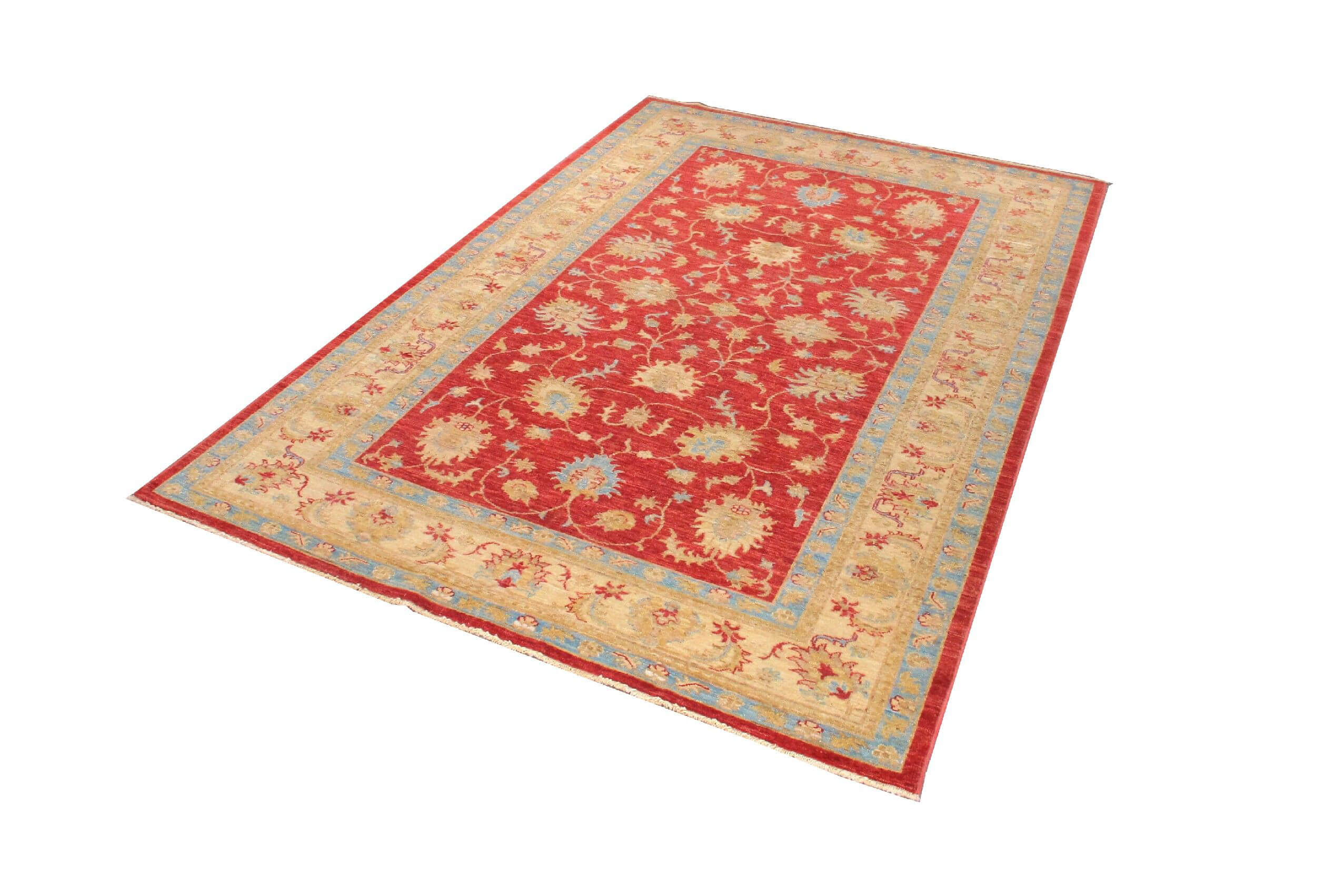 Oriental rug Ziegler Exclusive