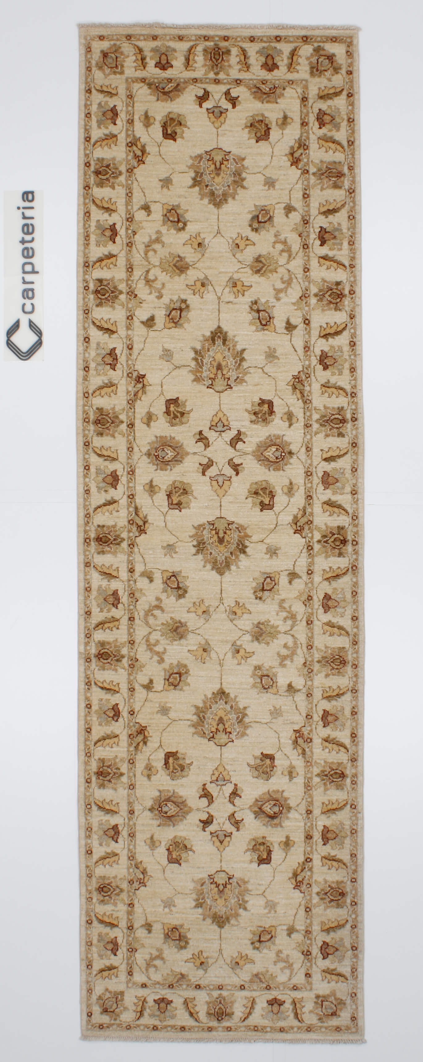 Oriental rug Ziegler Exclusive