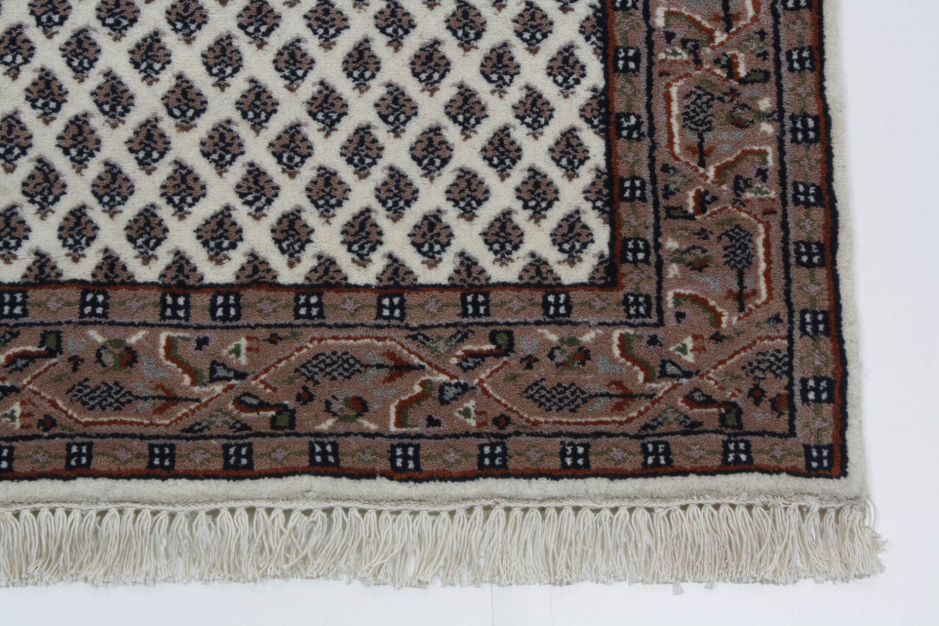 Oriental rug Mir