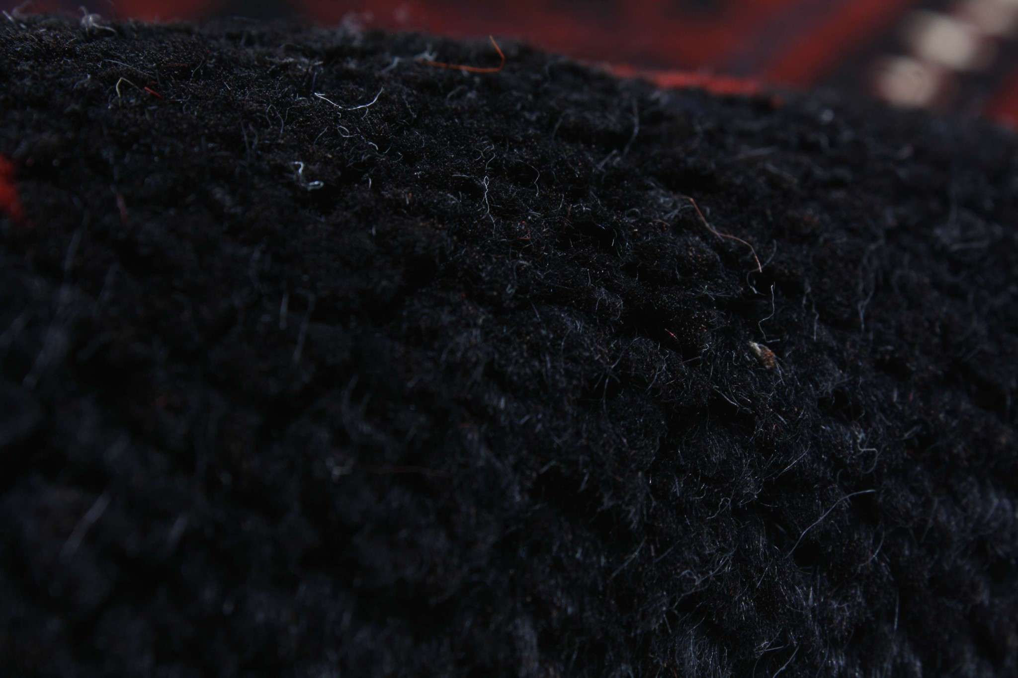 Persian rug Lori Super