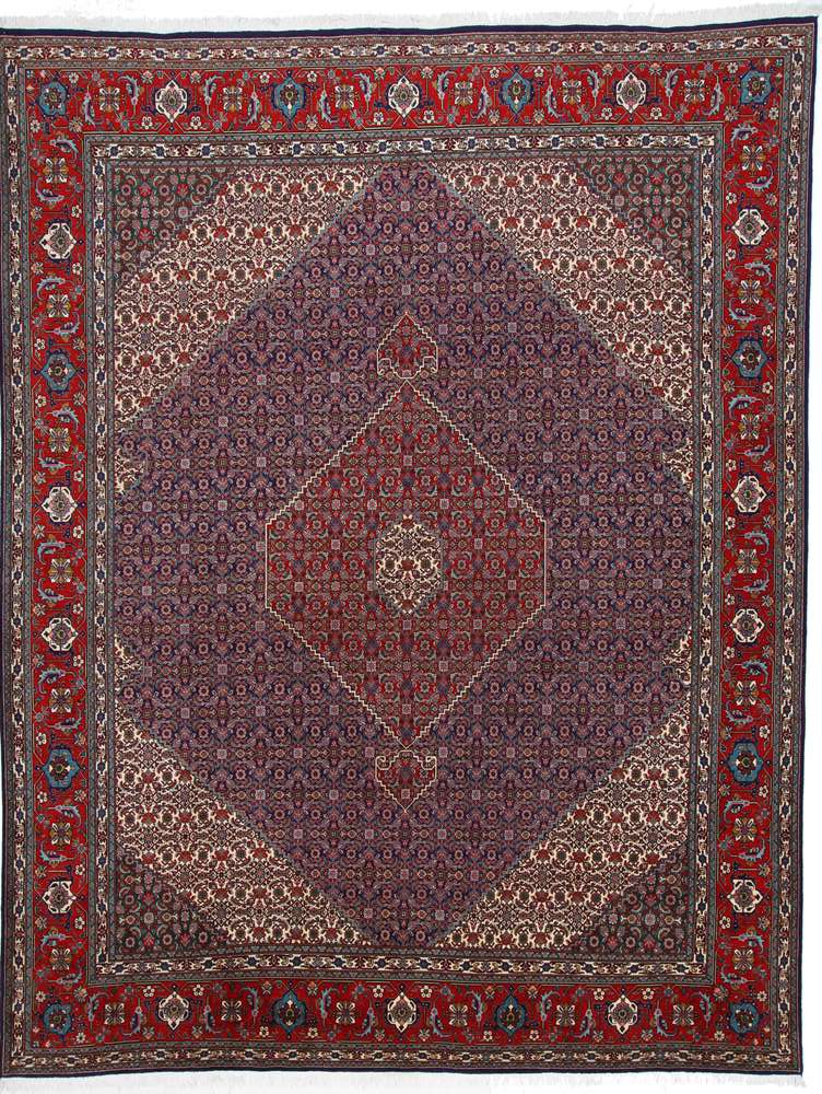 Persian rug Tabriz