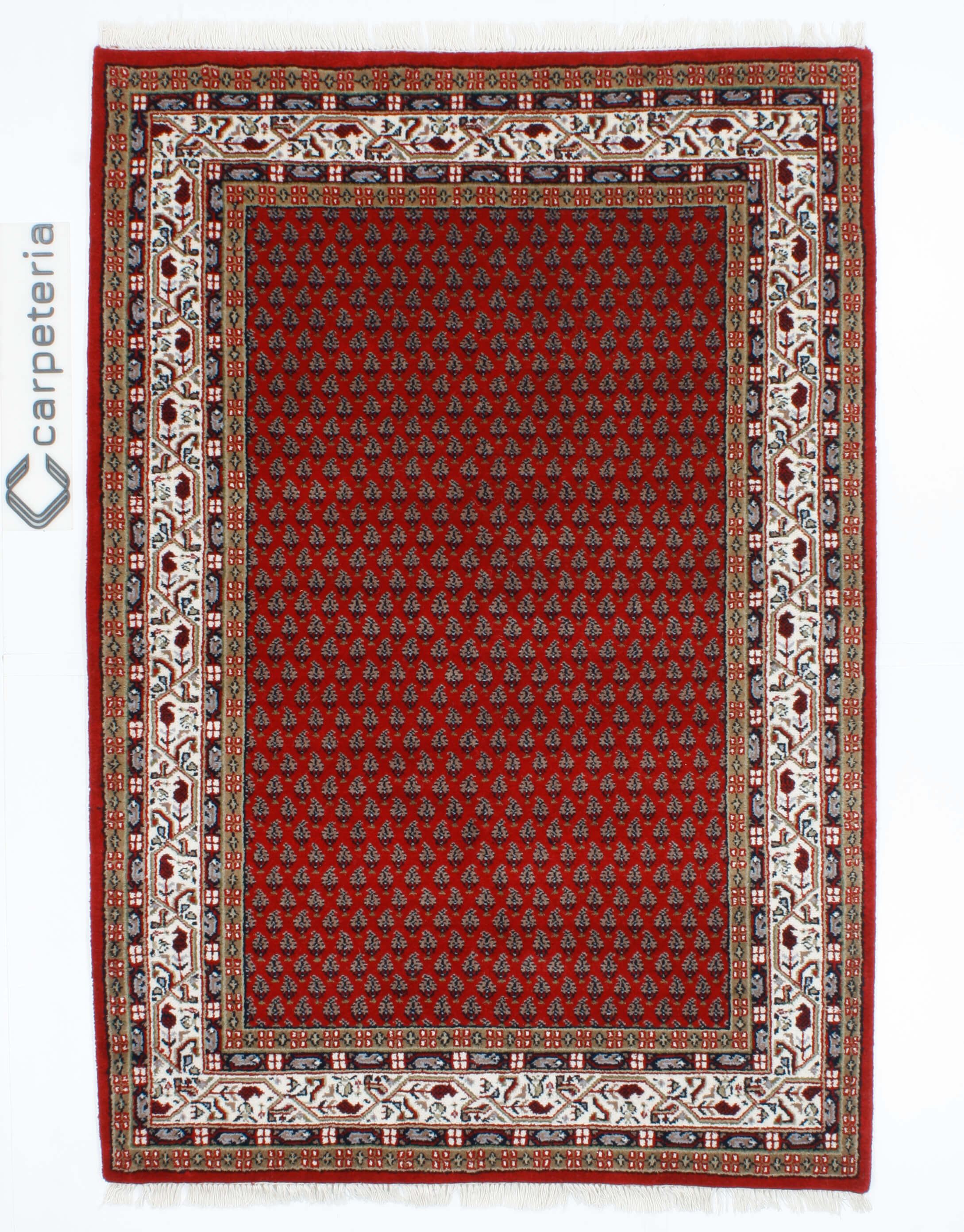 Oriental rug Mir