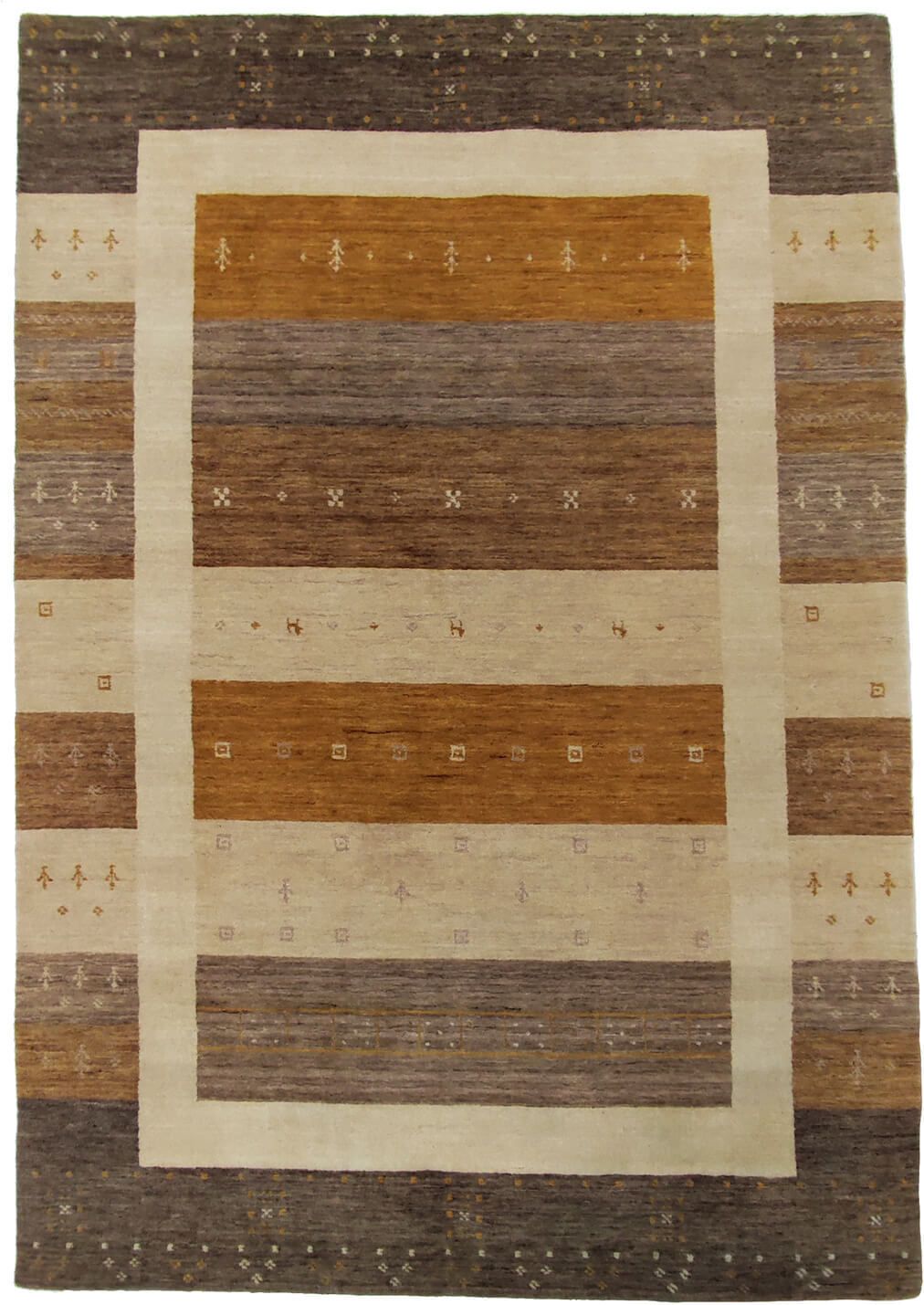 Modern rug Loribaft Exclusive