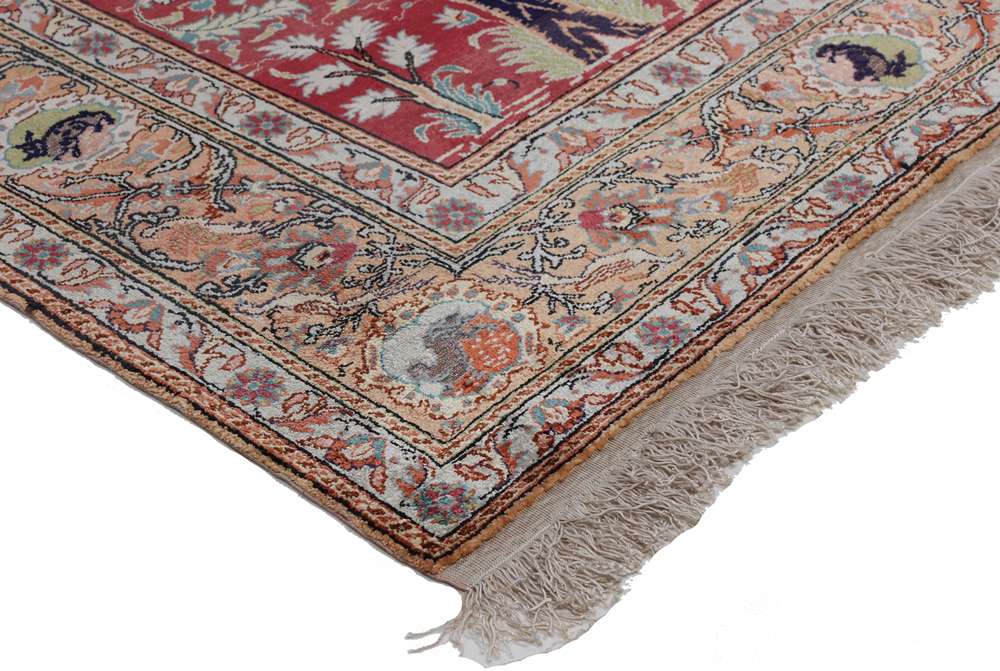 Oriental rug Kayseri