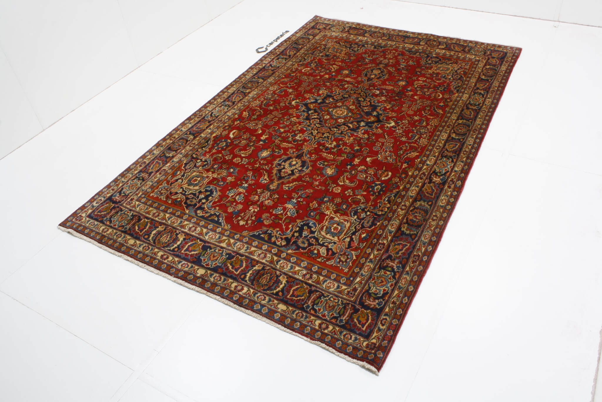 Persian rug Meshed