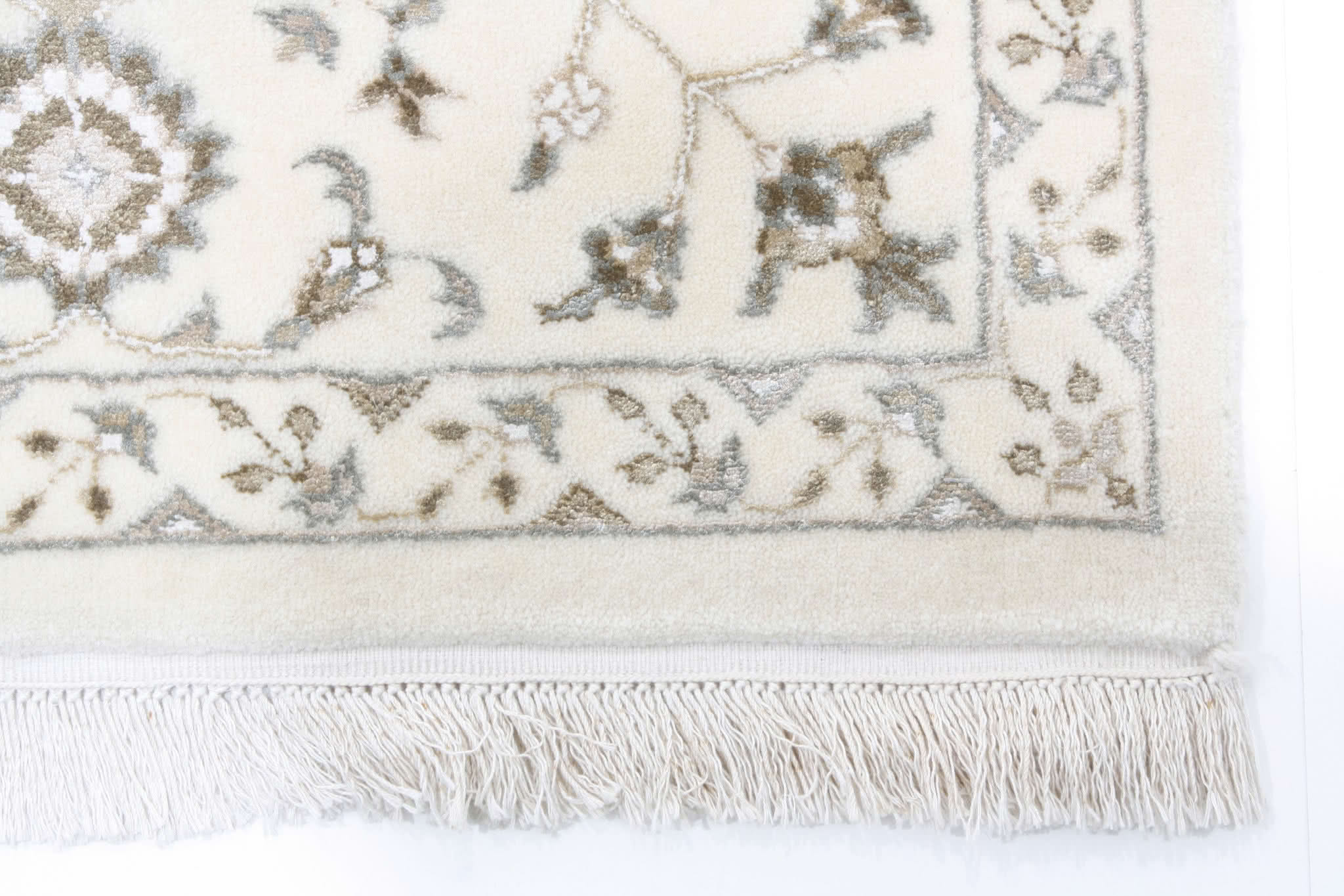 Persian rug Tabriz Exclusive