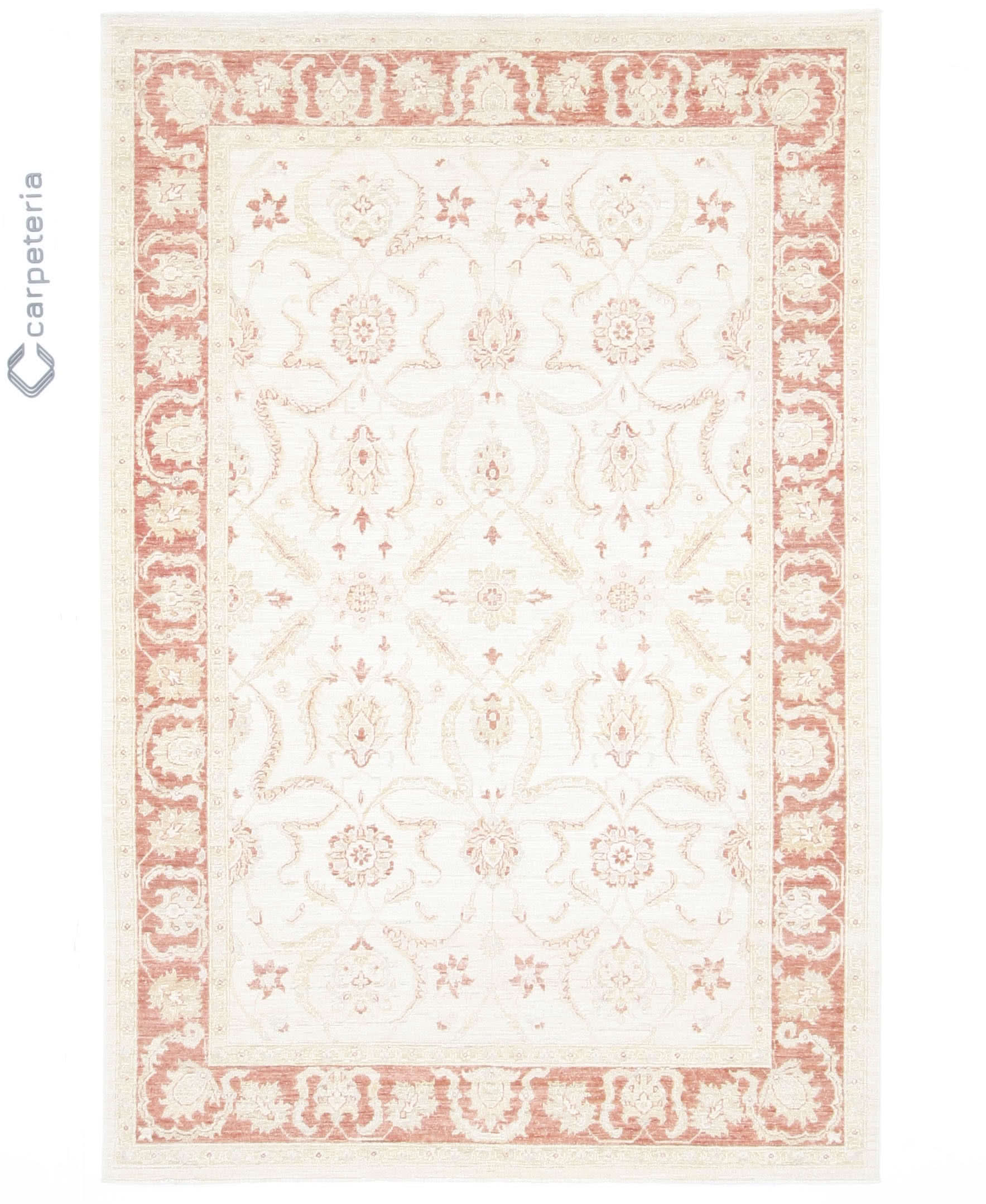 Oriental rug Ziegler Exclusive