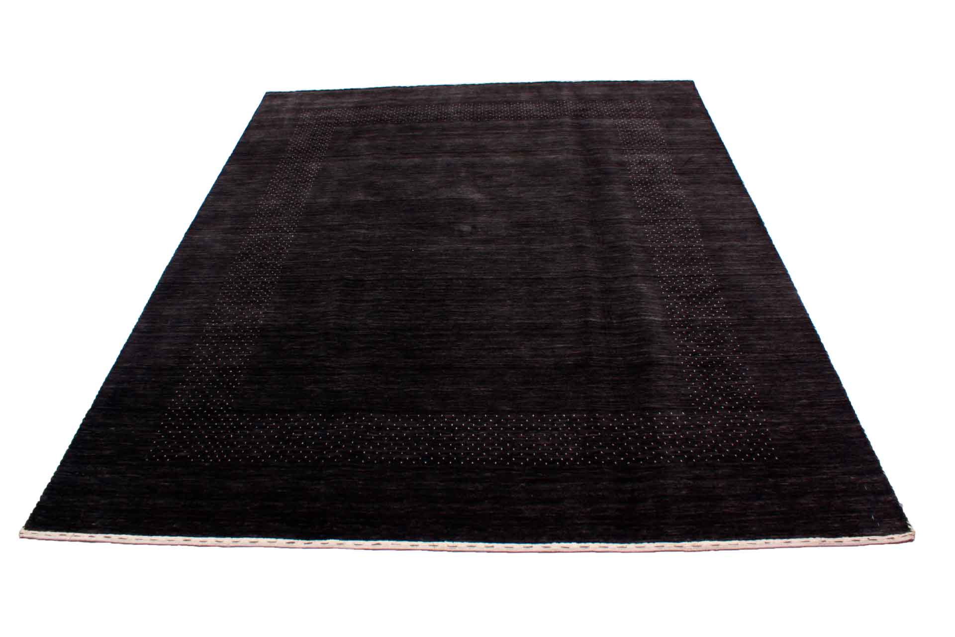 Modern rug Loribaft