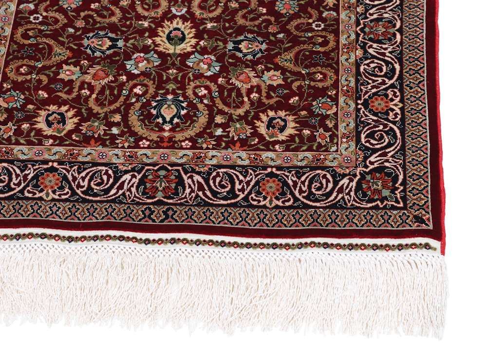 Oriental rug Hereke