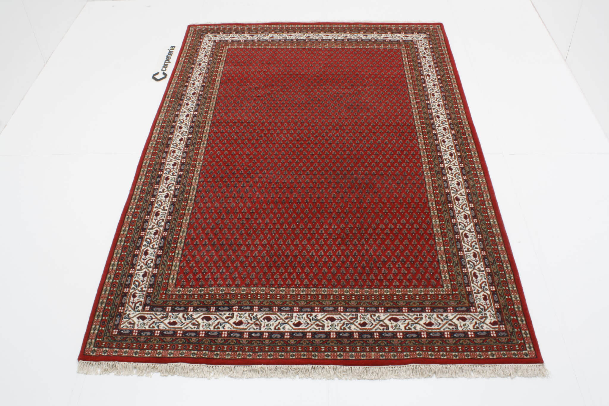 Oriental rug Mir