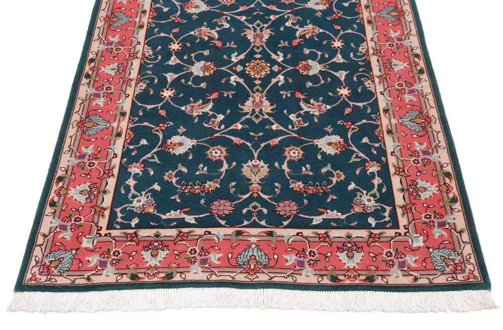 Persian rug Tabriz