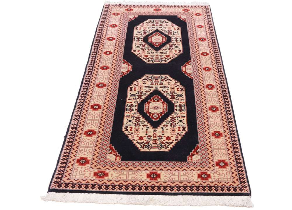 Persian rug Tabriz