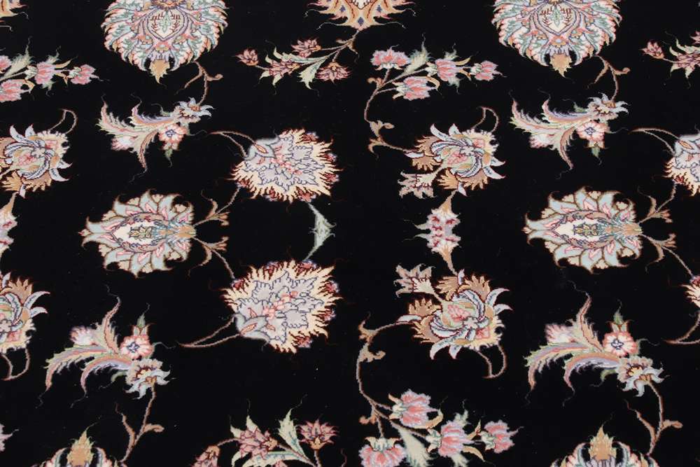 Persian rug Tabriz