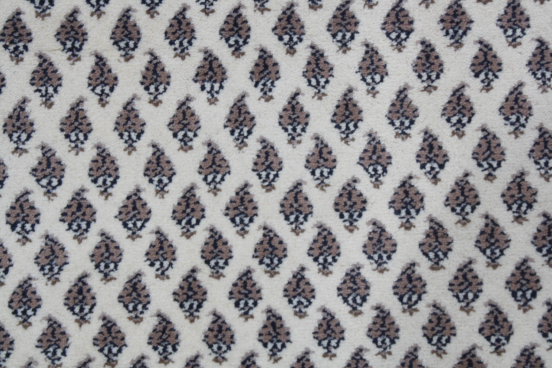 Oriental rug Mir