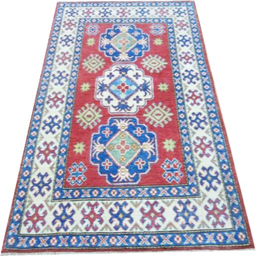 Orientální koberec Kazak