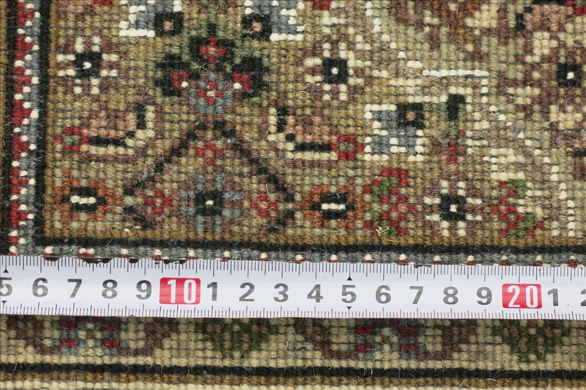 Orientální koberec Mahi Exkluziv