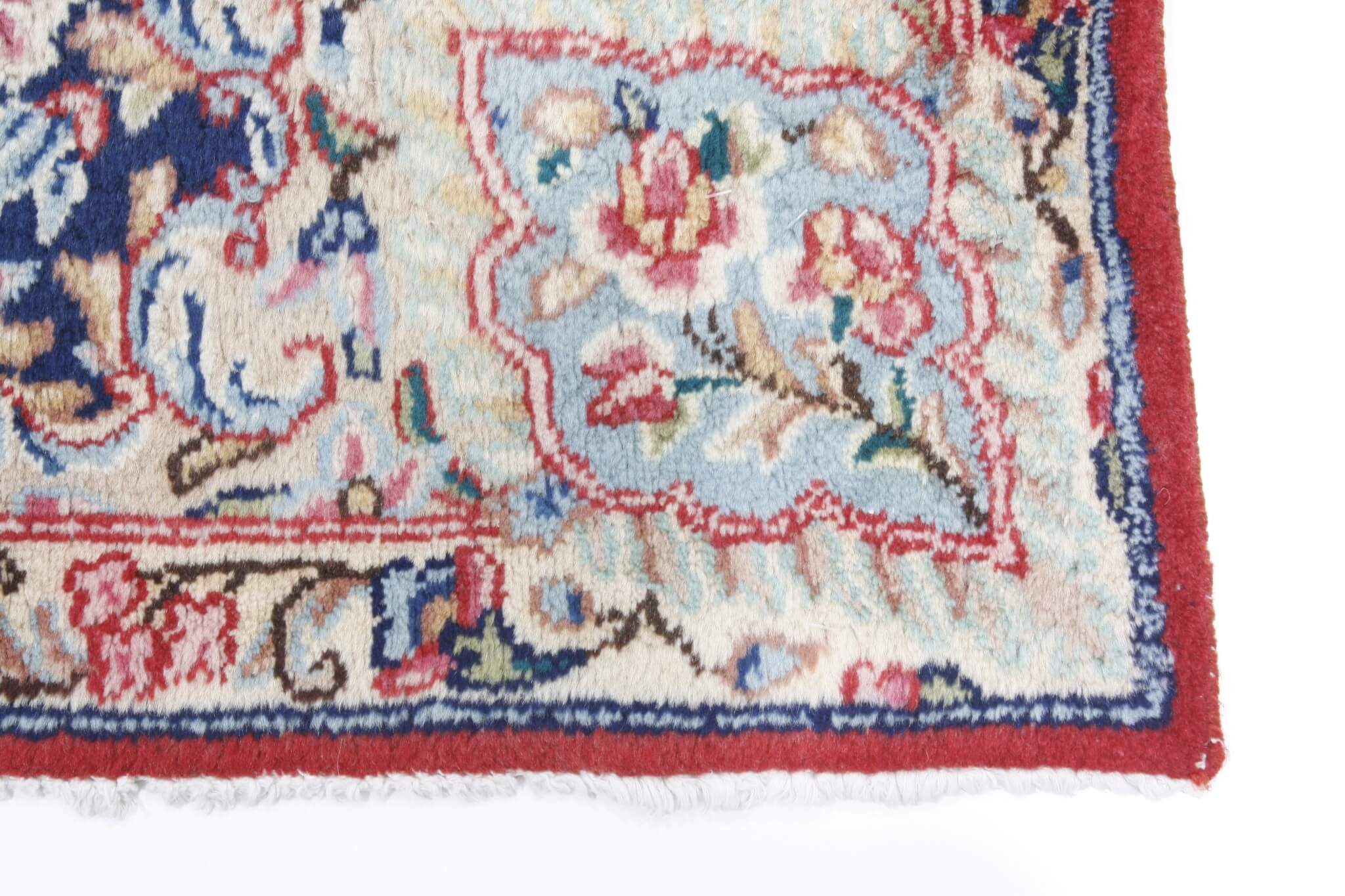 Persian rug Kerman