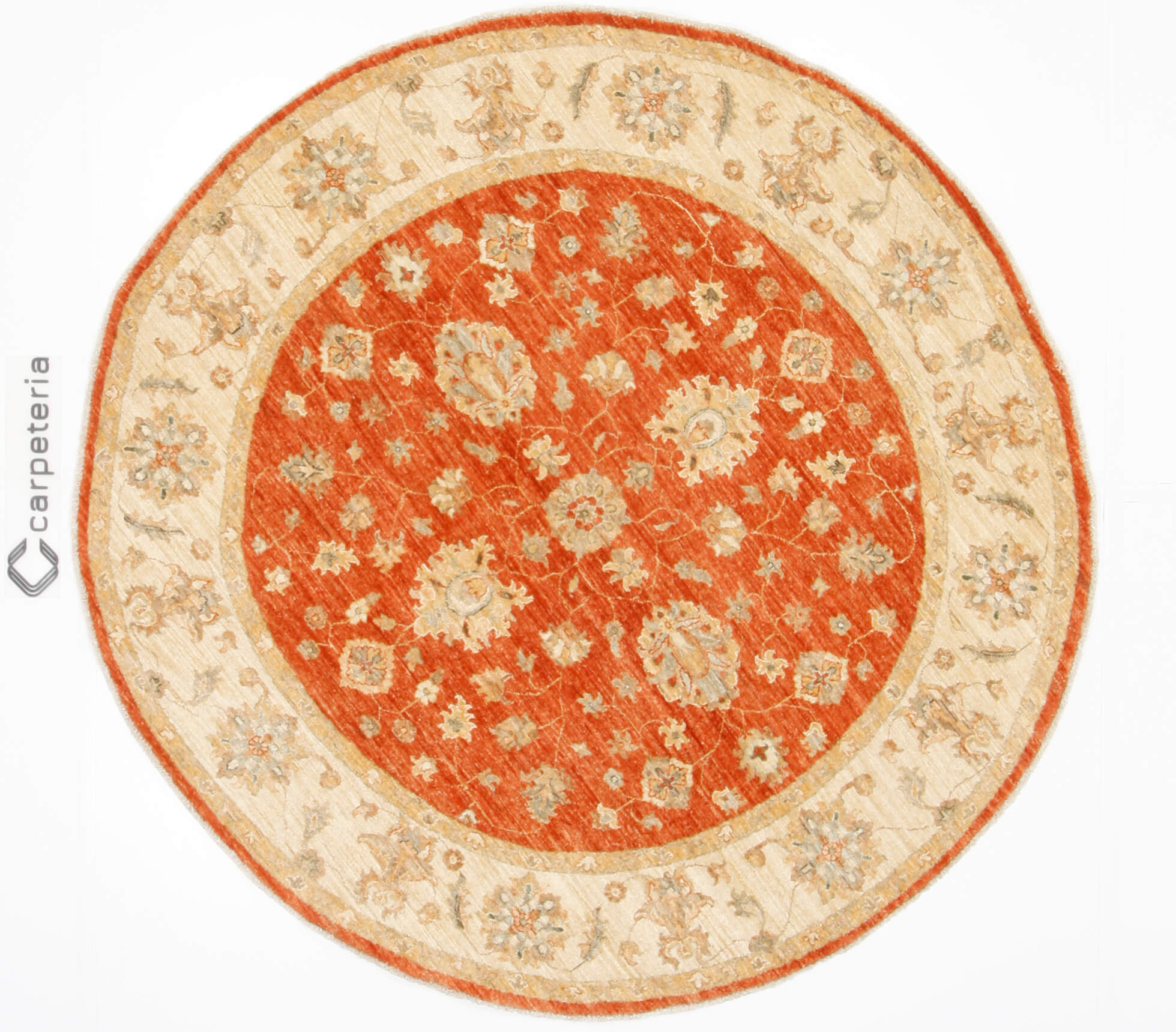 Oriental rug Ziegler Exclusive