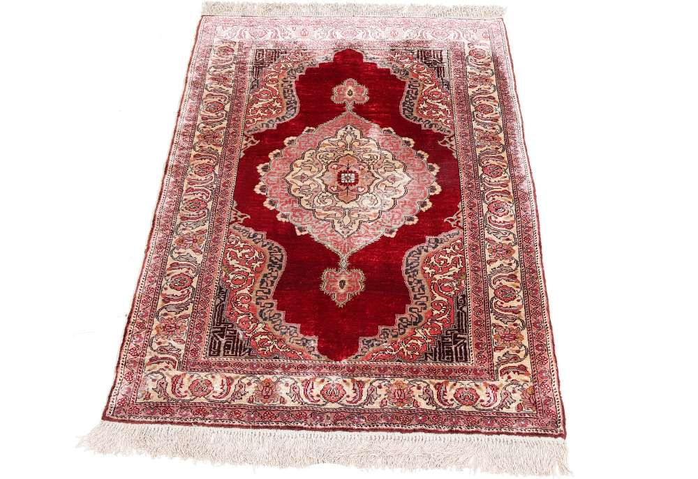 Oriental rug Kayseri