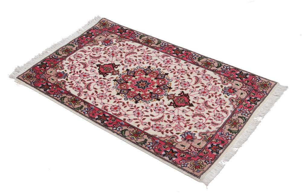 Persian rug Tabriz