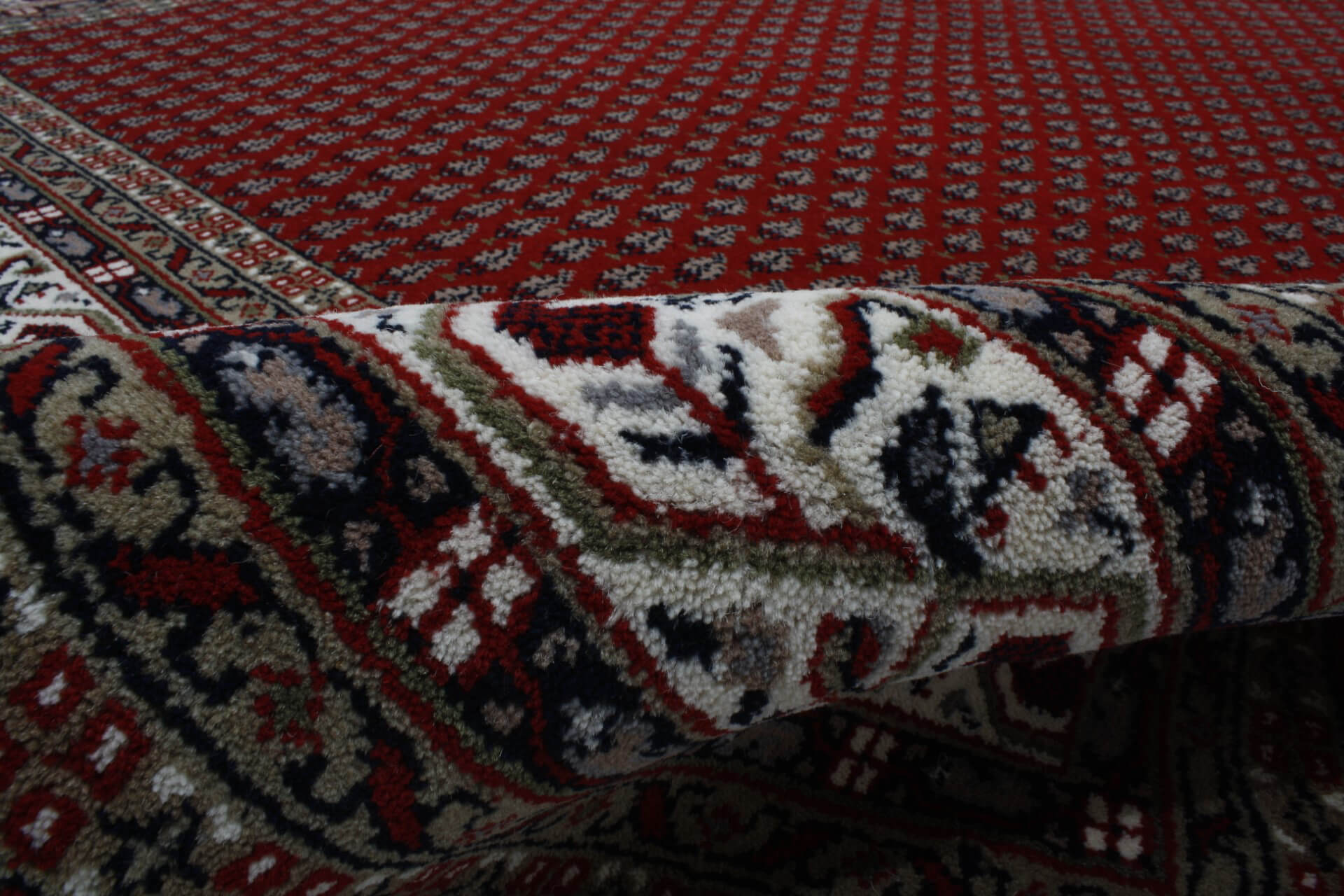 Oriental rug Mir